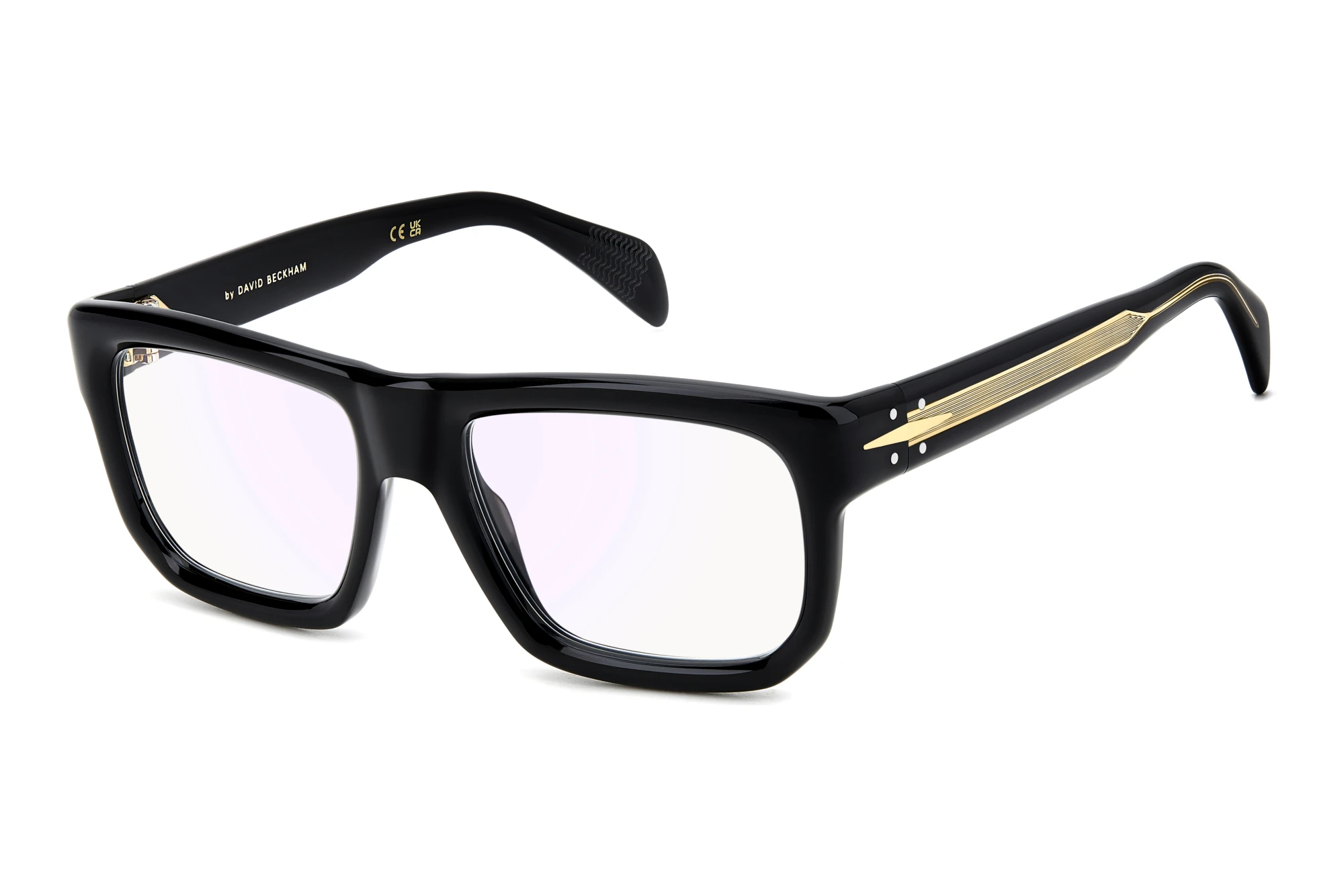 David Beckham DB 7137 807 BLACK David Beckham DB 7137 807 BLACK