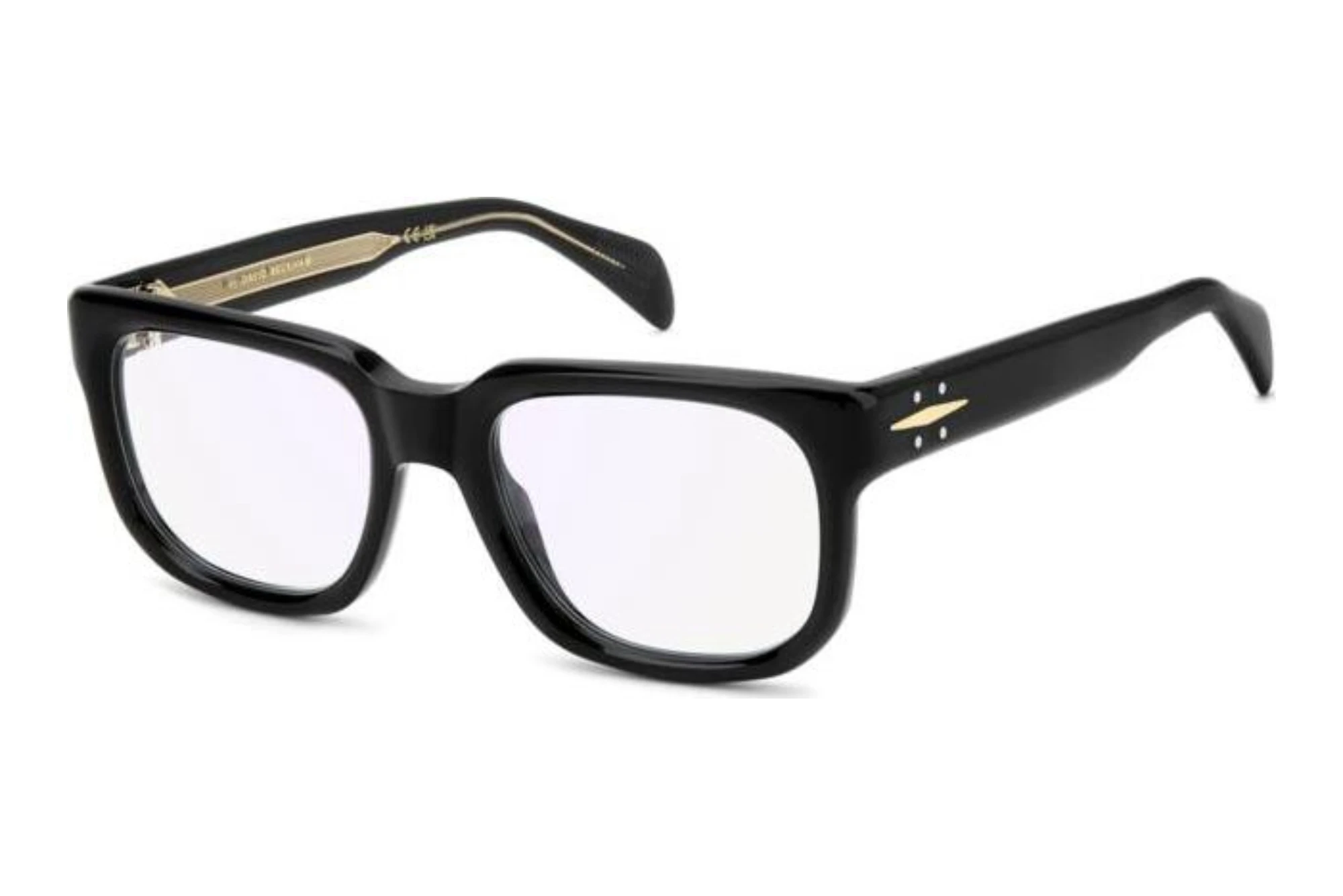 David Beckham DB 7156 807/2Y SCHWARZ David Beckham DB 7156 807/2Y SCHWARZ