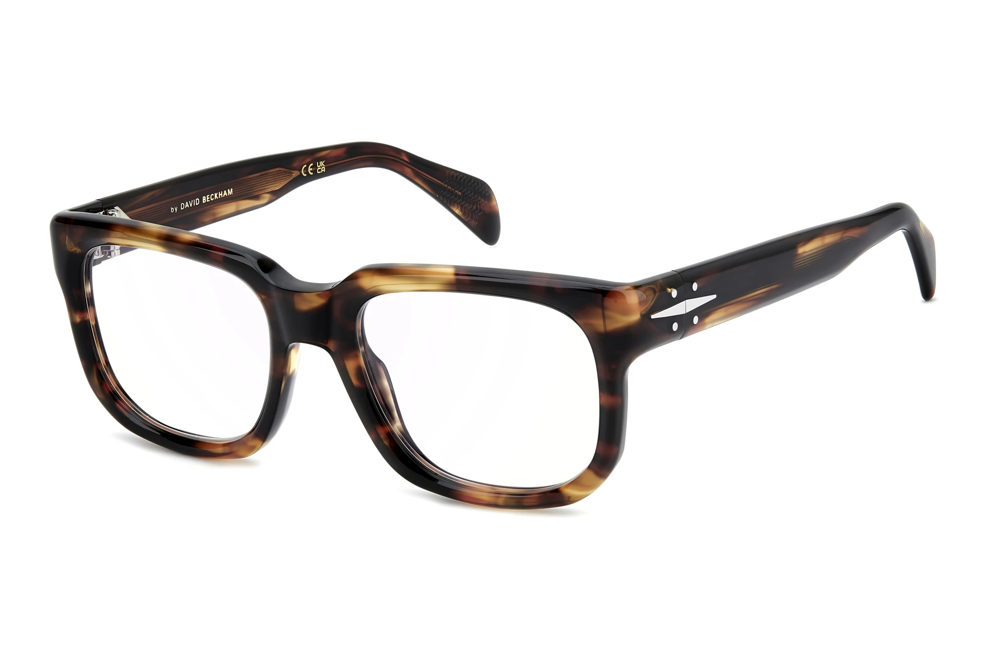 David Beckham DB 7156 WR9 BROWN HAVANA David Beckham DB 7156 WR9 BROWN HAVANA