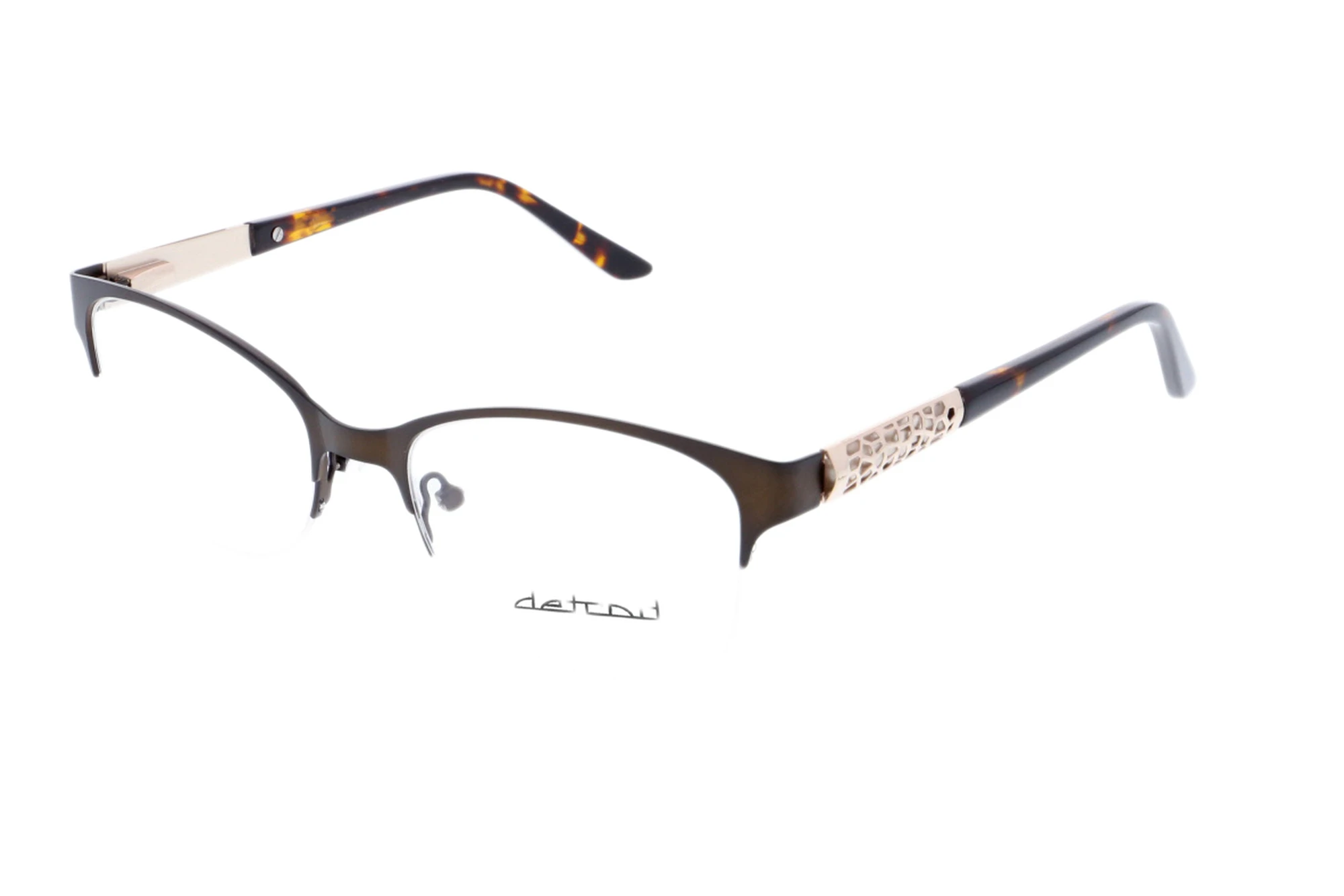 Detroit UN674 03 dark brown Detroit UN674 03 dark brown