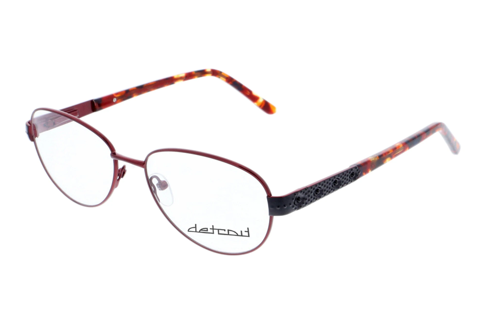 Detroit UN679 01 dark red Detroit UN679 01 dark red