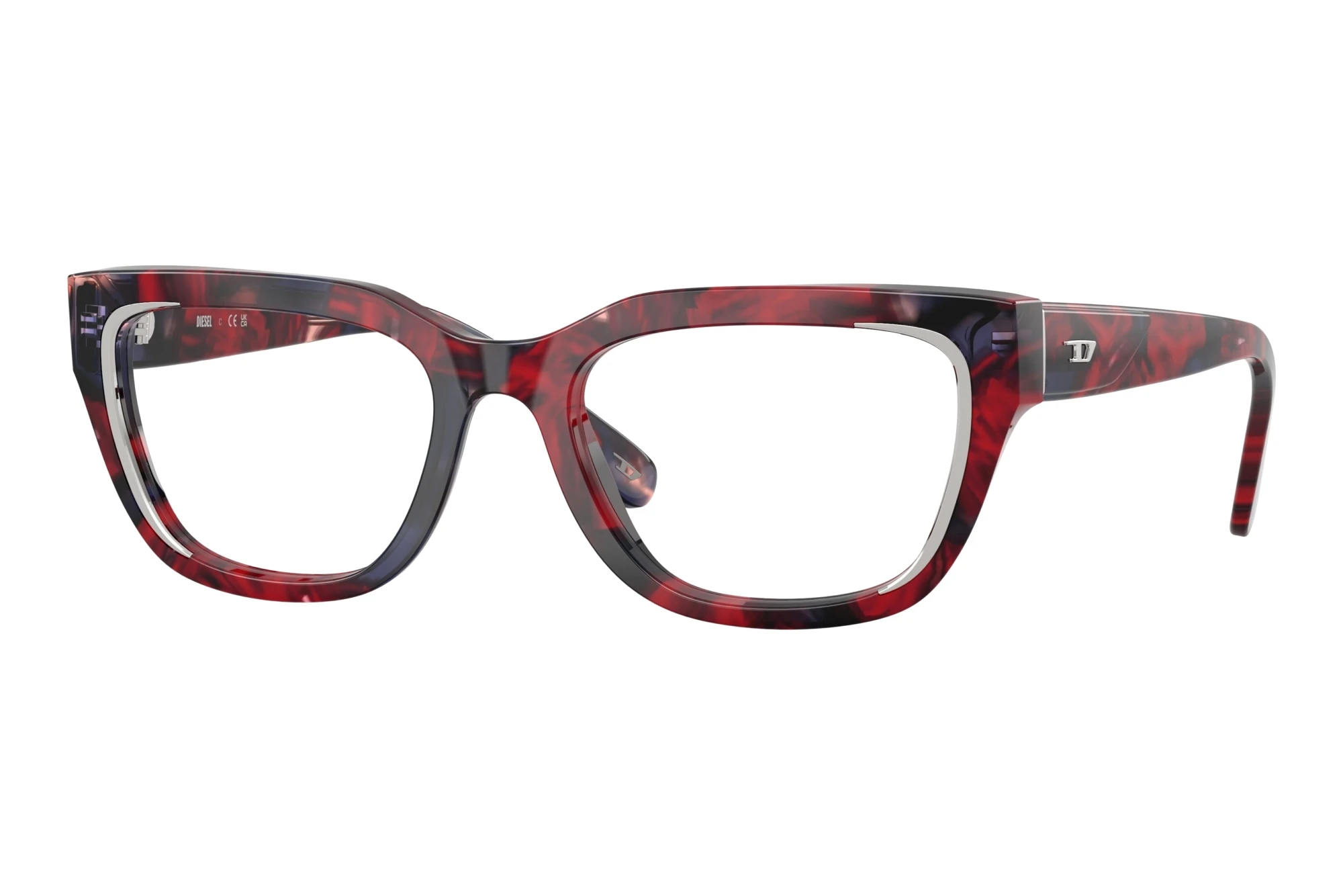 Diesel DL4003 2040 Red Havana Diesel DL4003 2040 Red Havana