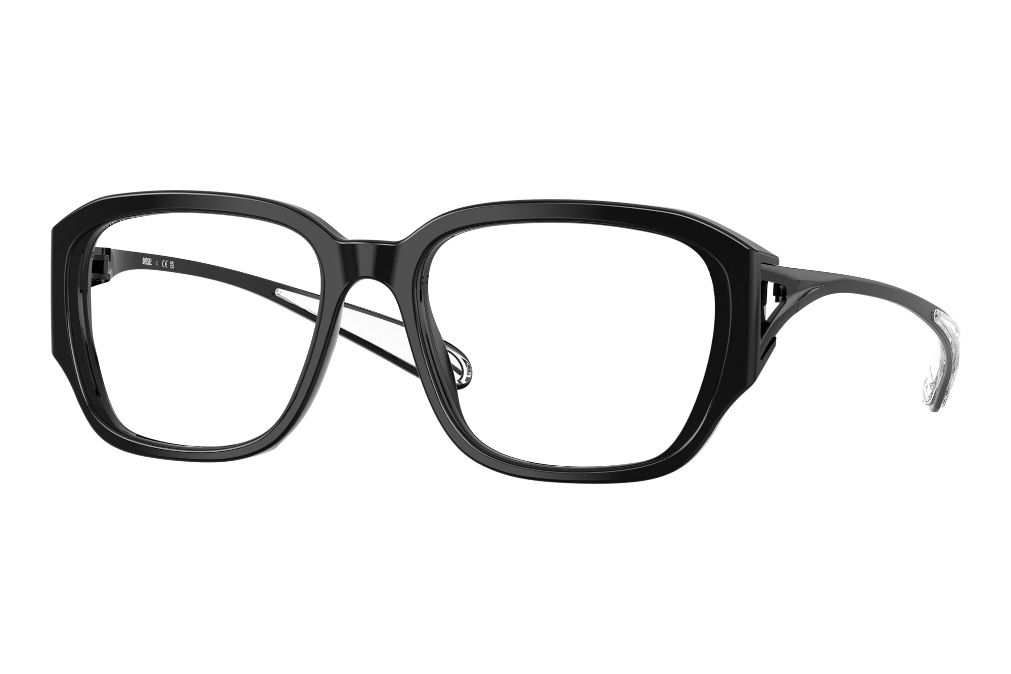 Diesel DL4009 2001 Black Diesel DL4009 2001 Black