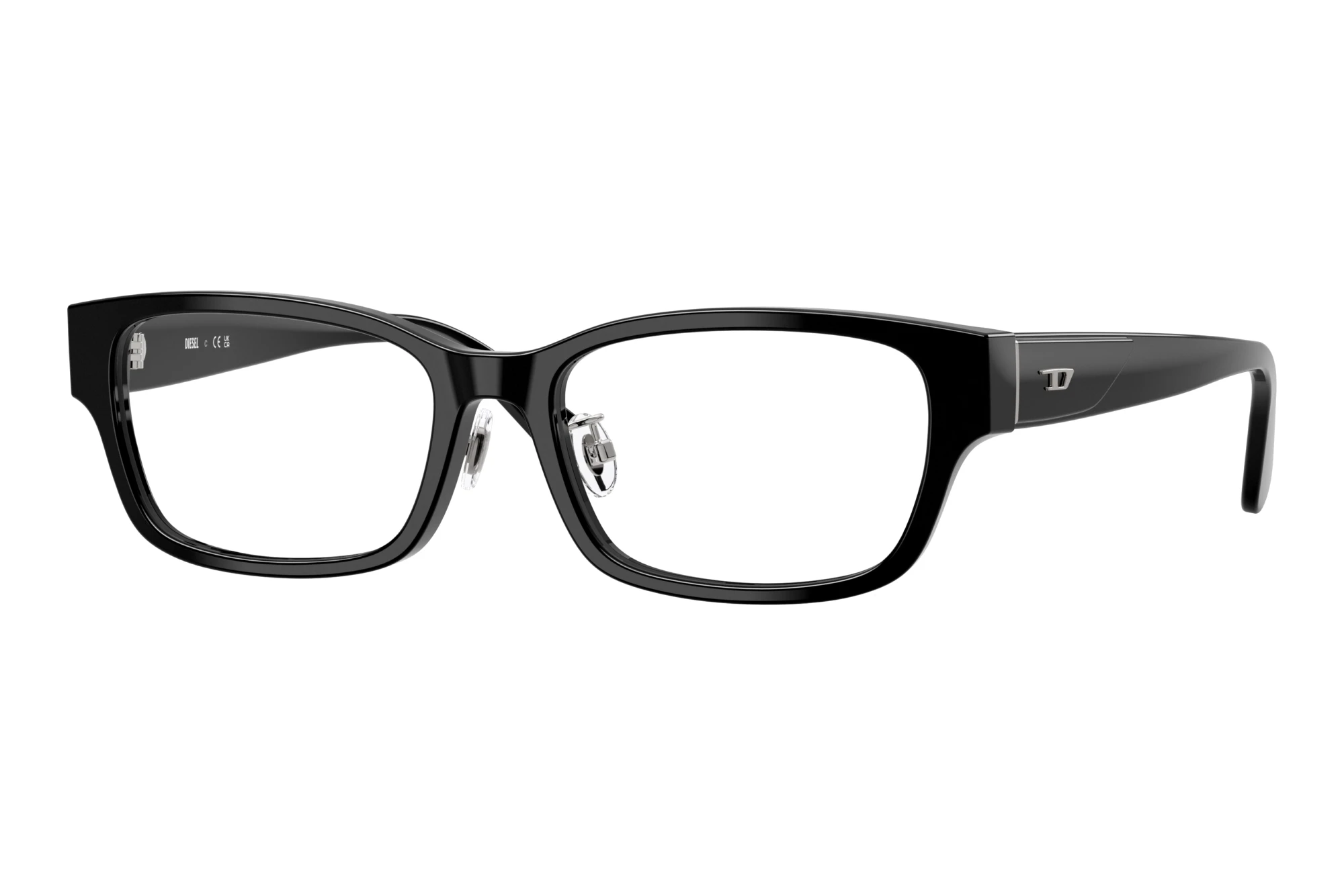 Diesel DL4010D 2001 Shiny Black Diesel DL4010D 2001 Shiny Black