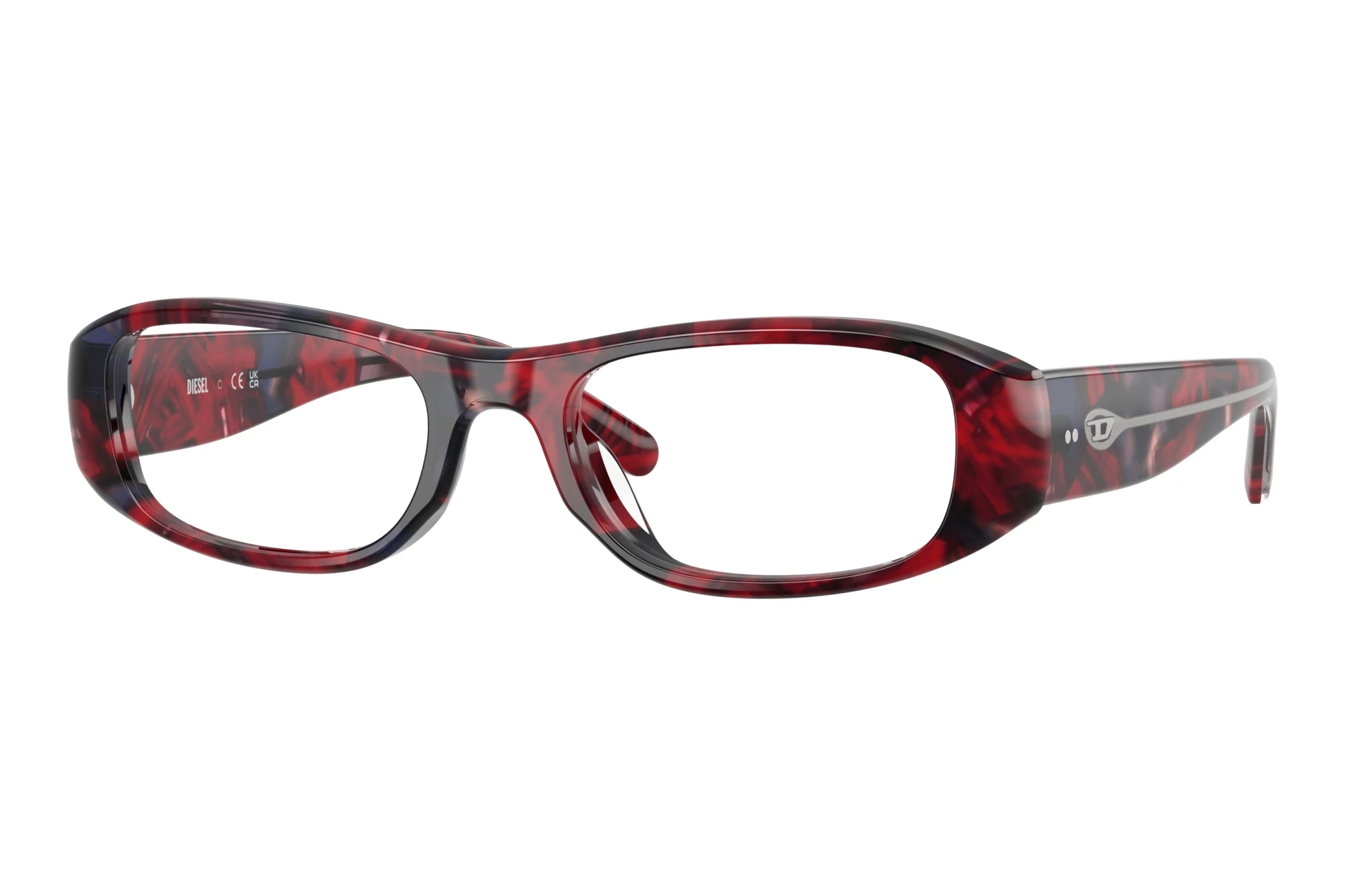 Diesel DL4014U 2040 Red Havana Diesel DL4014U 2040 Red Havana