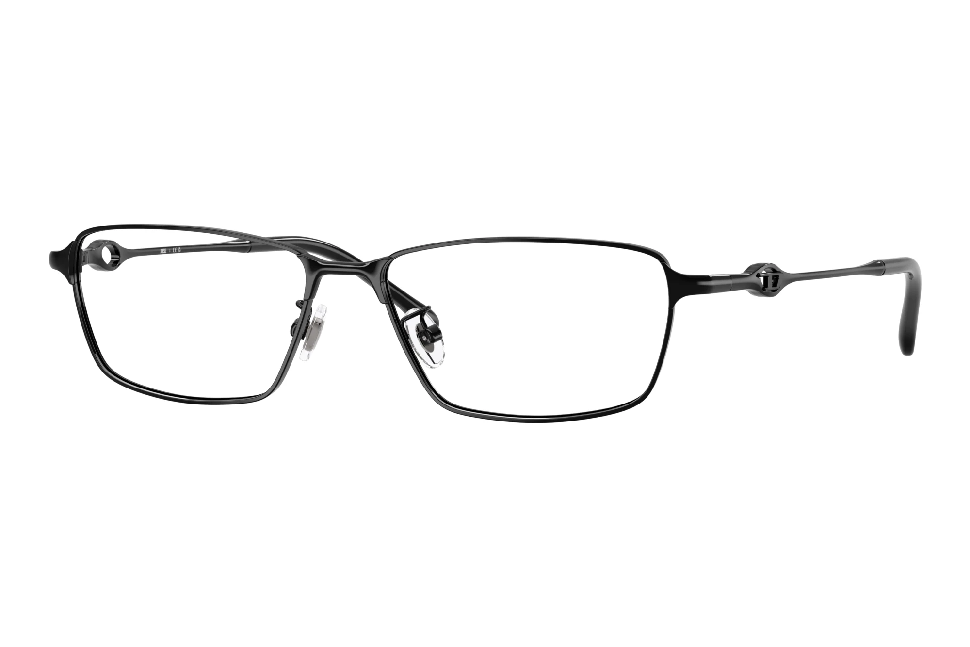 Diesel DL5008D 1002 Shiny Black Diesel DL5008D 1002 Shiny Black