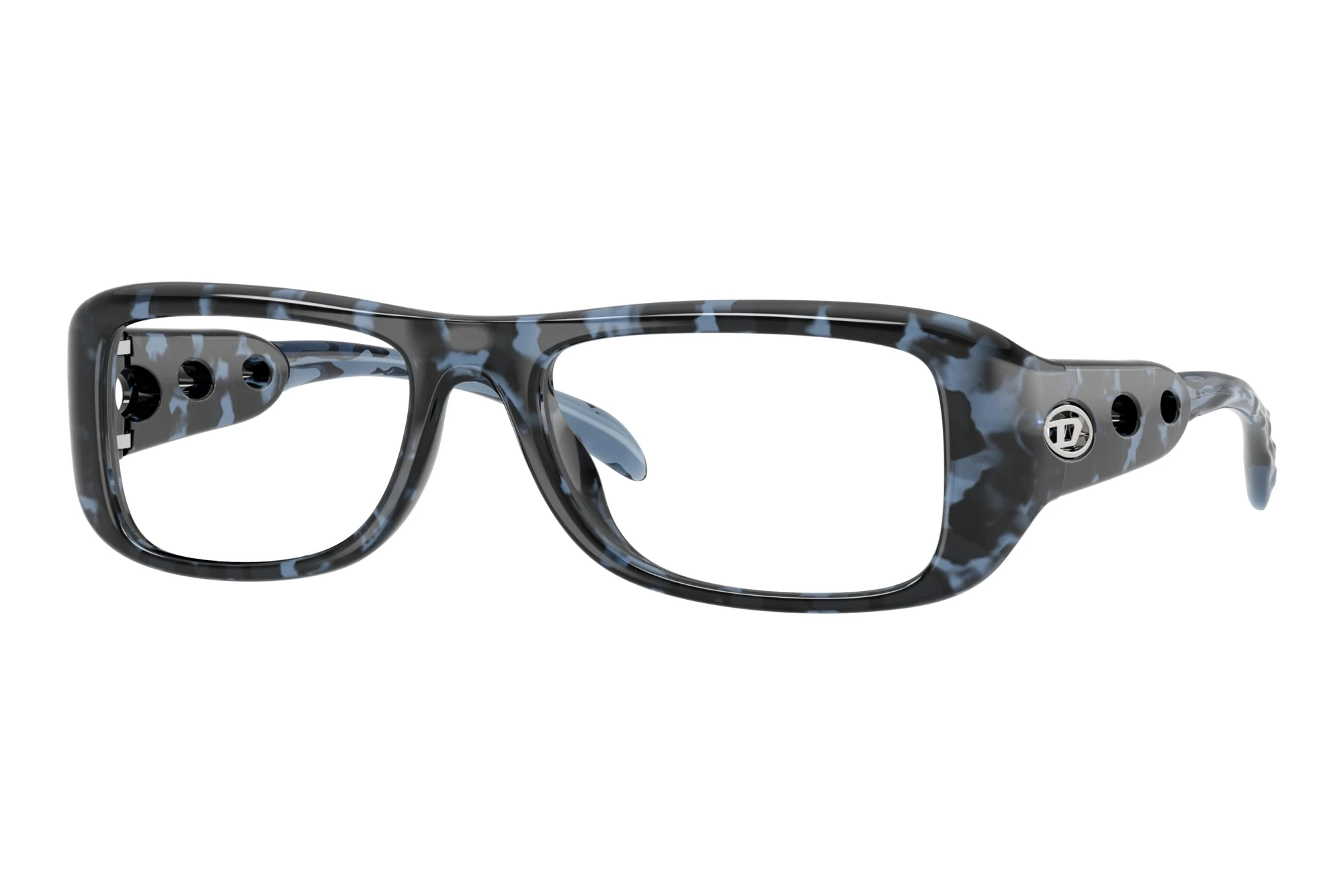 Diesel DL6010U 2056 Havana Light Blue Diesel DL6010U 2056 Havana Light Blue