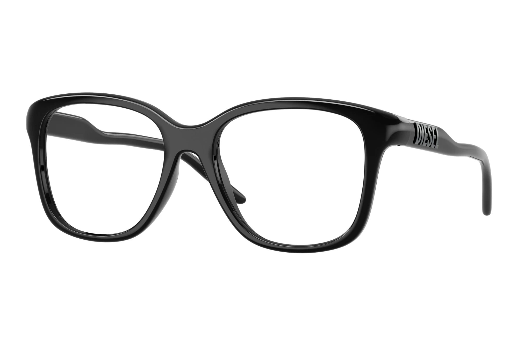 Diesel DL6012U 2001 Black Diesel DL6012U 2001 Black