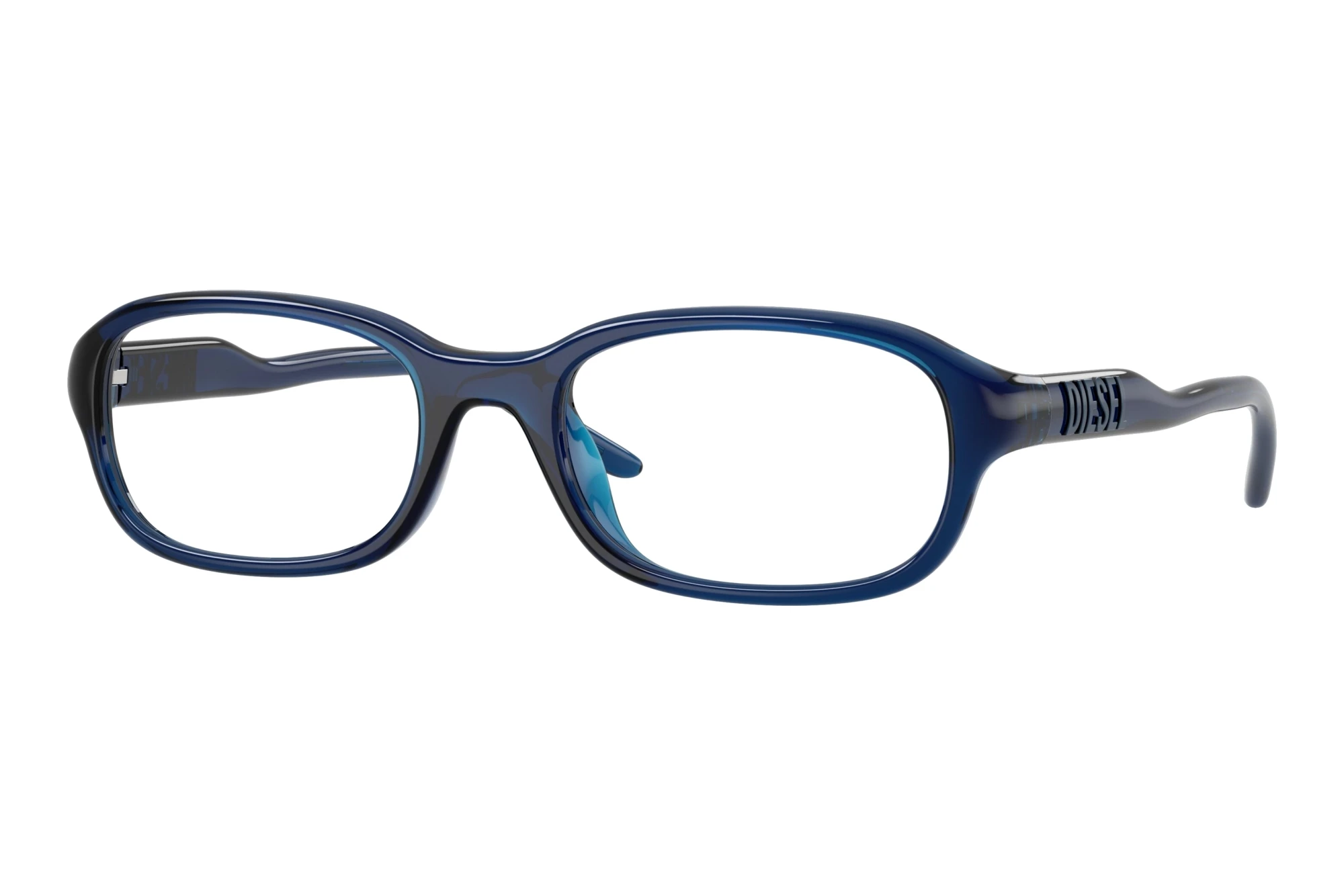 Diesel DL6015U 2064 Blu Diesel DL6015U 2064 Blu