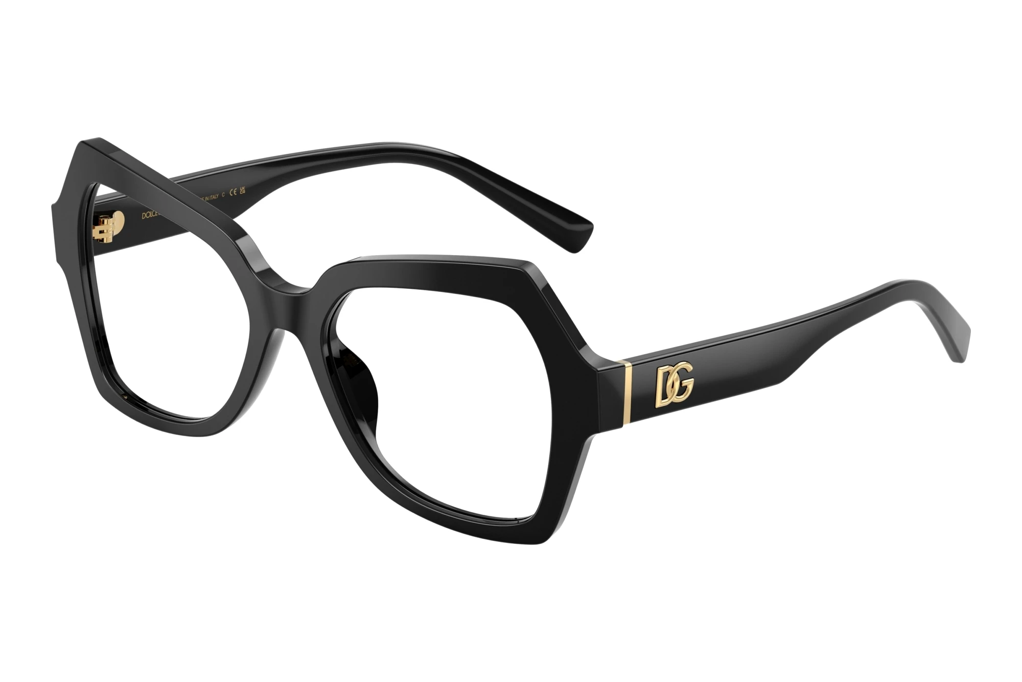 Dolce & Gabbana DG3429 501 Black Dolce & Gabbana DG3429 501 Black