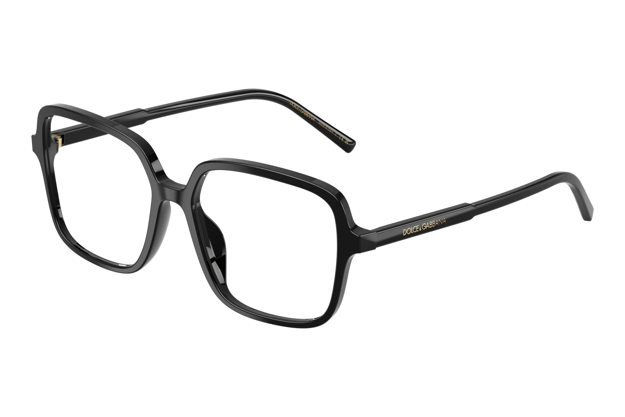 Dolce & Gabbana DG3442 501 Black Dolce & Gabbana DG3442 501 Black