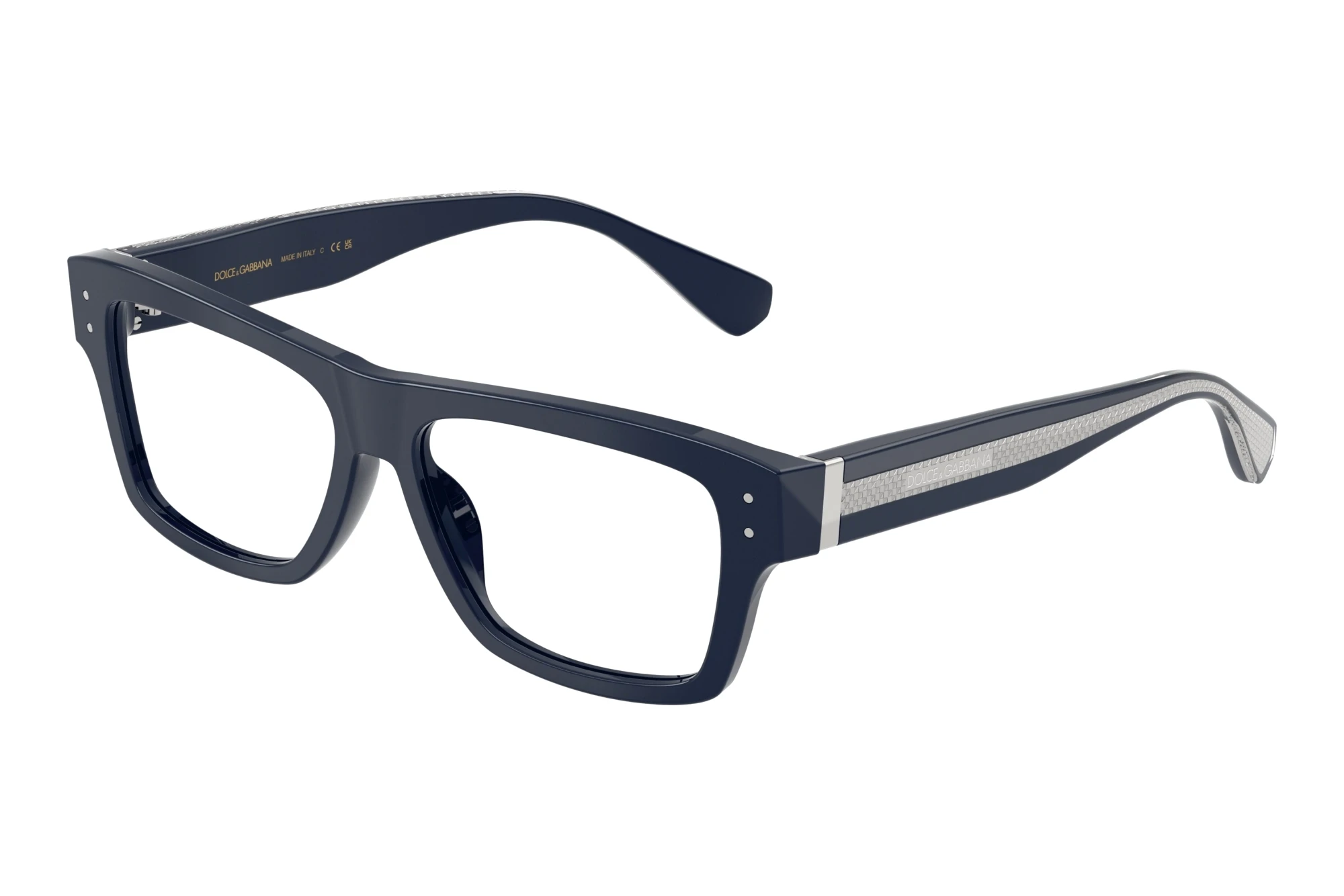 Dolce & Gabbana DG3458 3280 Blue Dolce & Gabbana DG3458 3280 Blue