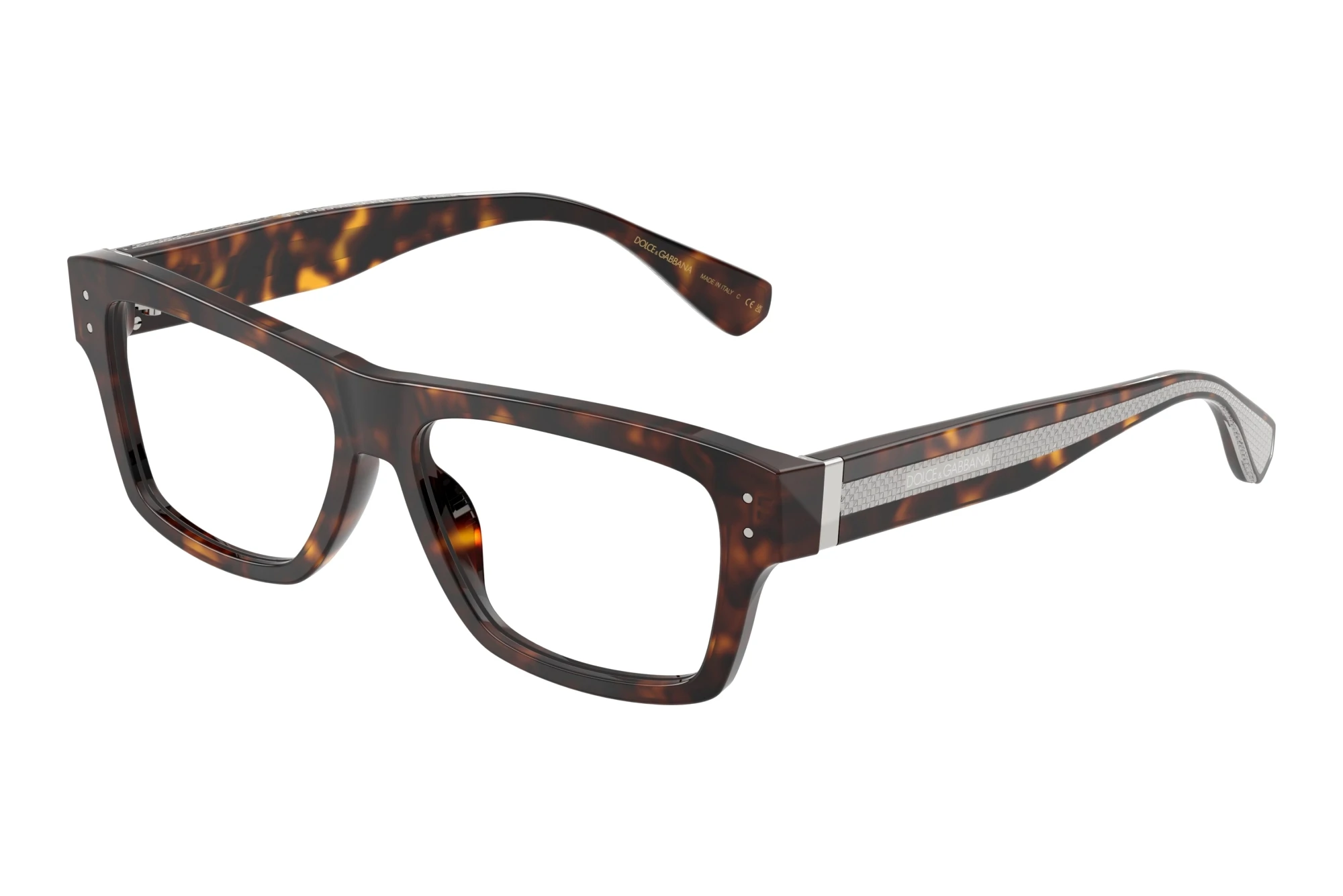 Dolce & Gabbana DG3458 502 Havana Dolce & Gabbana DG3458 502 Havana