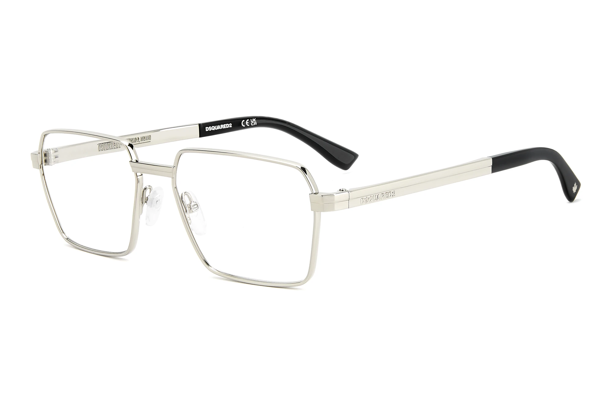 Dsquared2 D2 0193 010 PALLADIUM Dsquared2 D2 0193 010 PALLADIUM