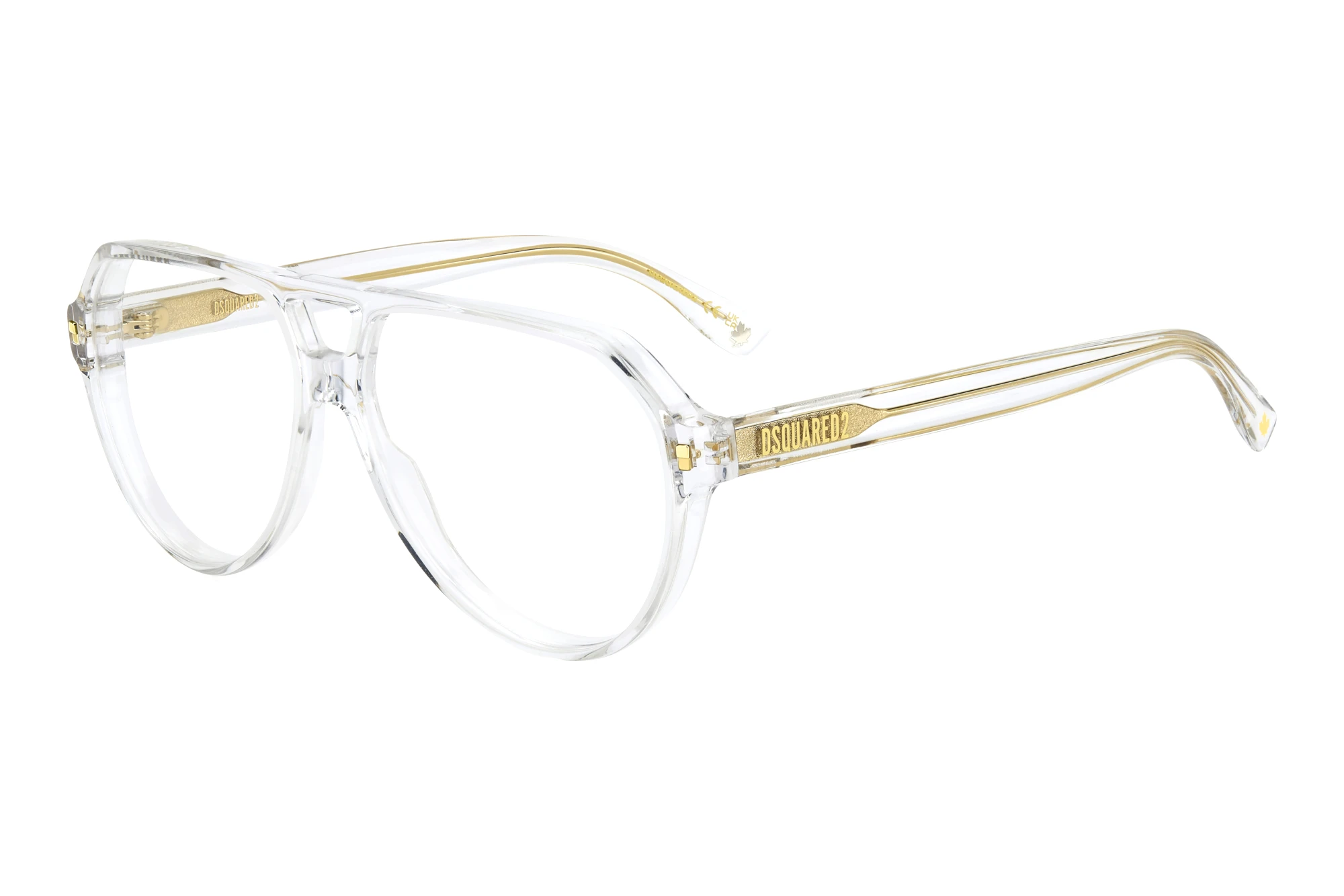 Dsquared2 D2 0204 900 CRYSTAL Dsquared2 D2 0204 900 CRYSTAL