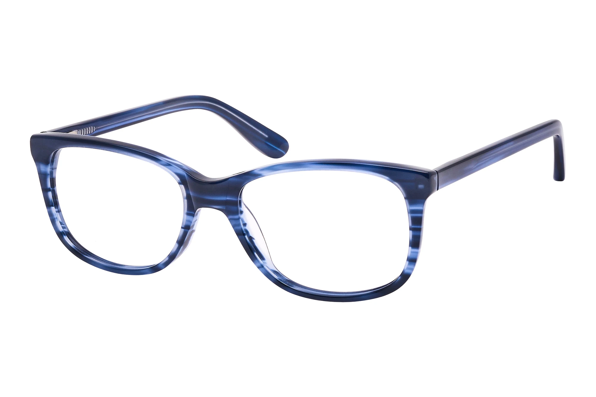 EcoLine TH7011 02 blau meliert EcoLine TH7011 02 blau meliert