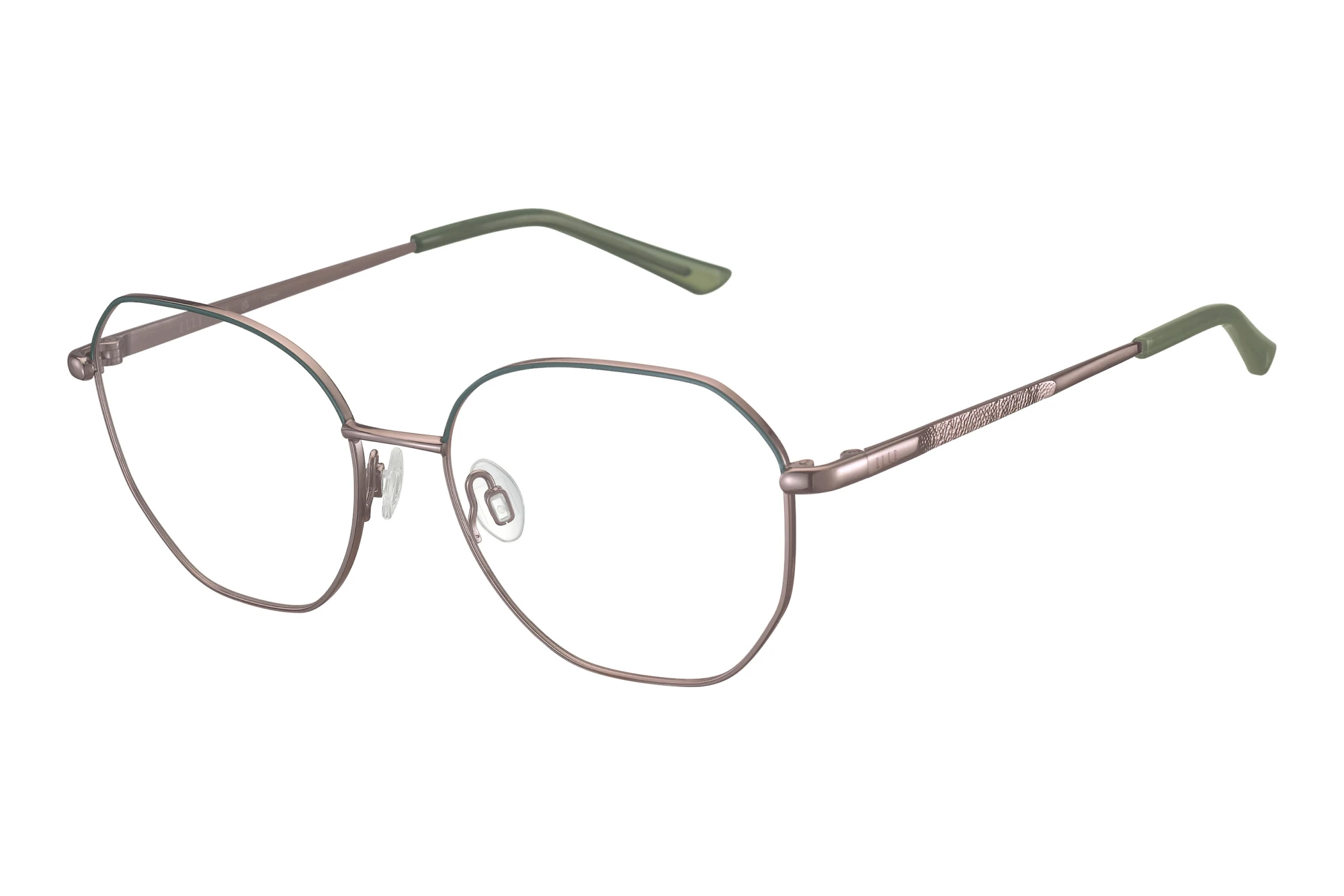 Elle EL13596 GN green Elle EL13596 GN green