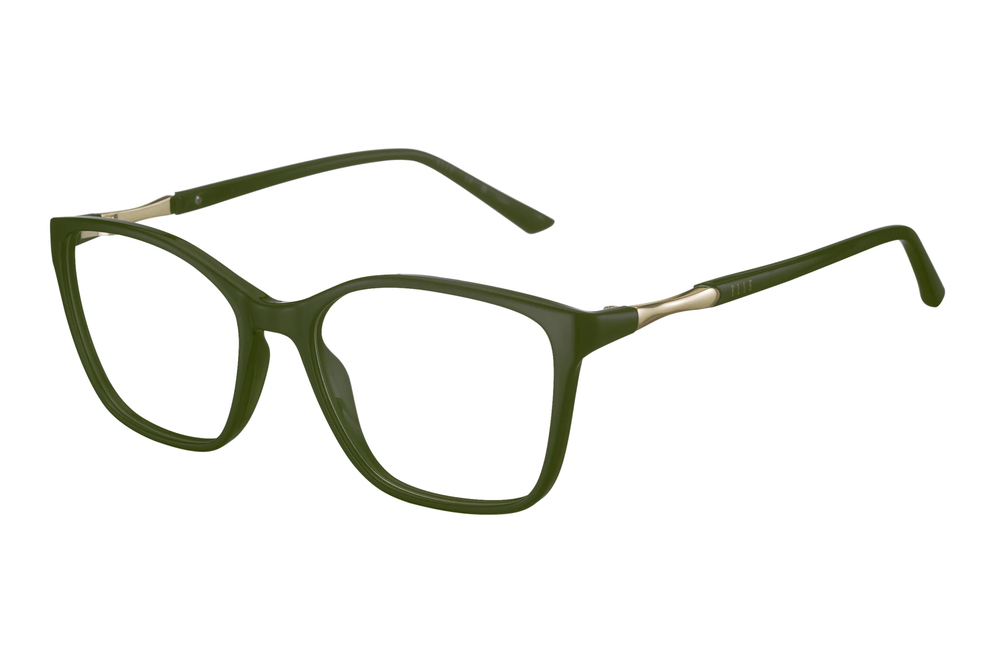 Elle EL13602 GN green Elle EL13602 GN green