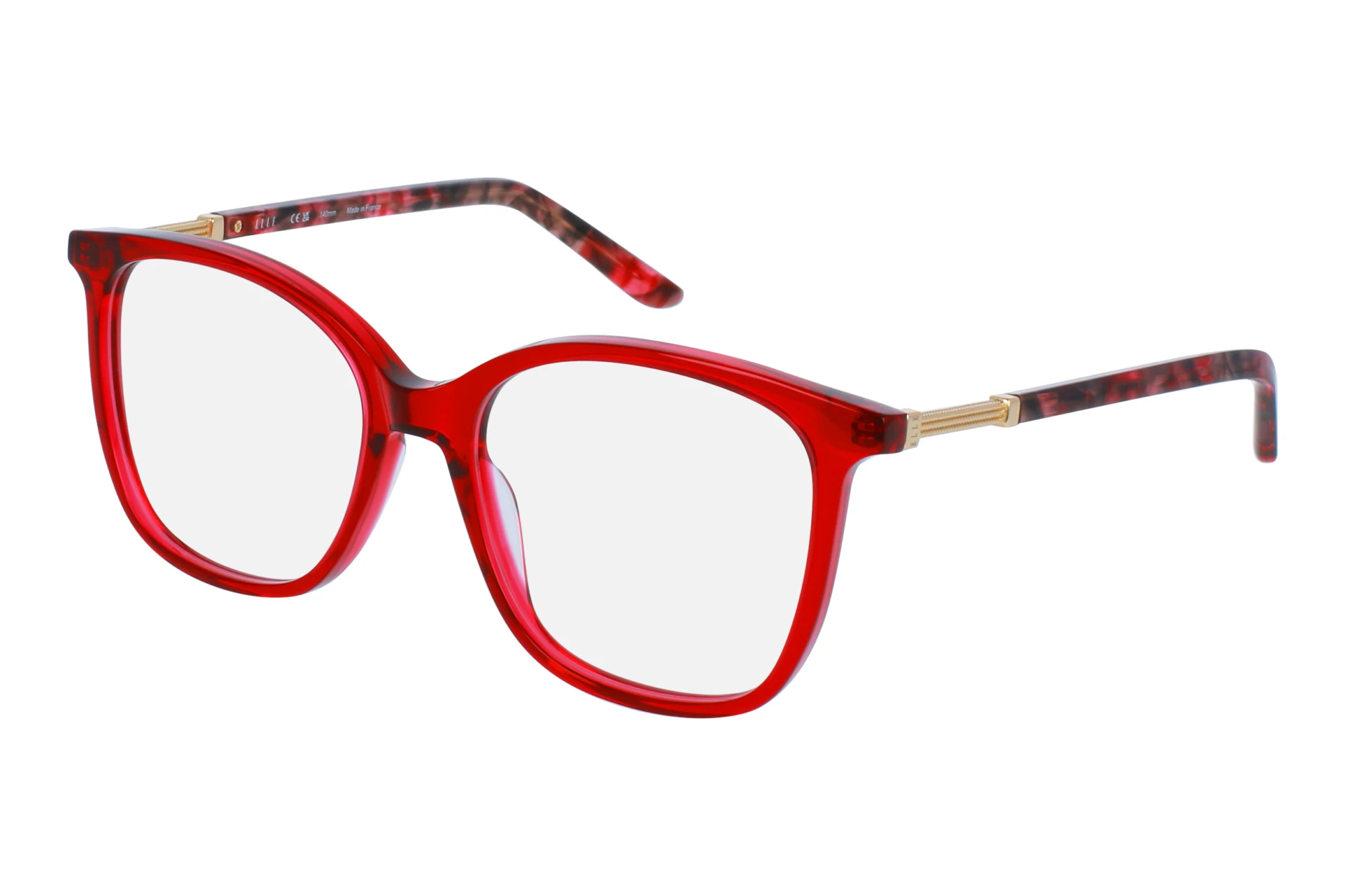 Elle EL31514 WI red Elle EL31514 WI red
