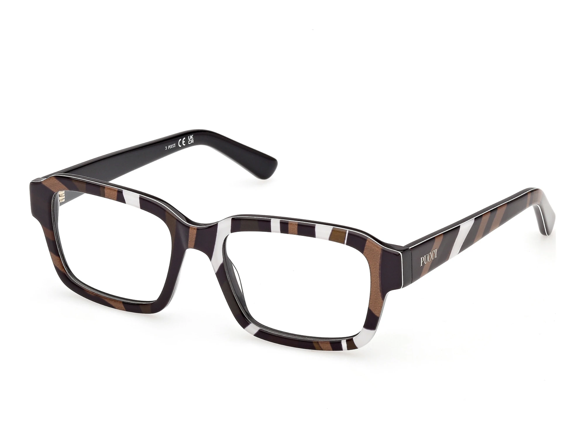Emilio Pucci EP5283 099 Animalier/Muster Emilio Pucci EP5283 099 Animalier/Muster