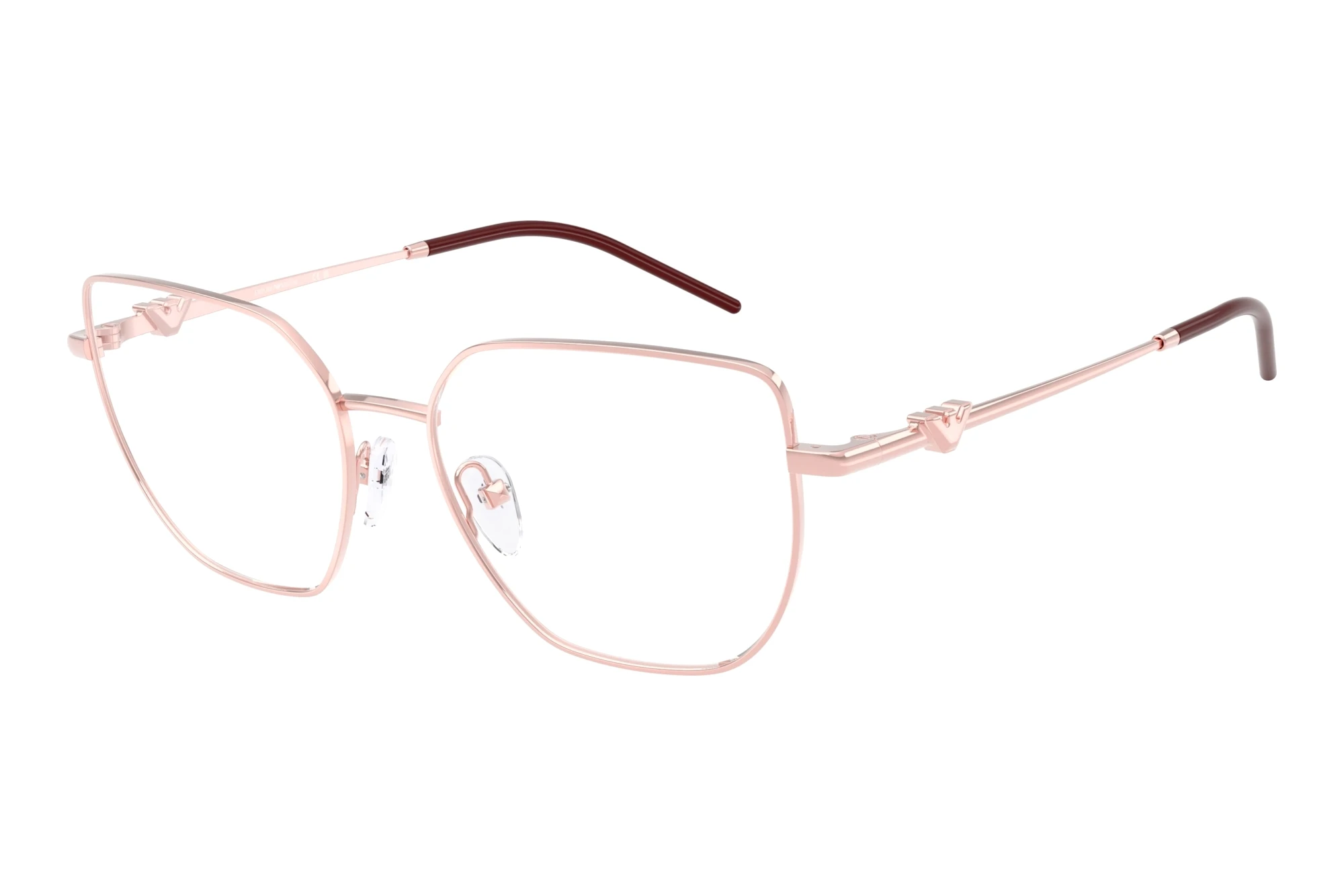 Emporio Armani EA1176 3426 Metal Pink Emporio Armani EA1176 3426 Metal Pink
