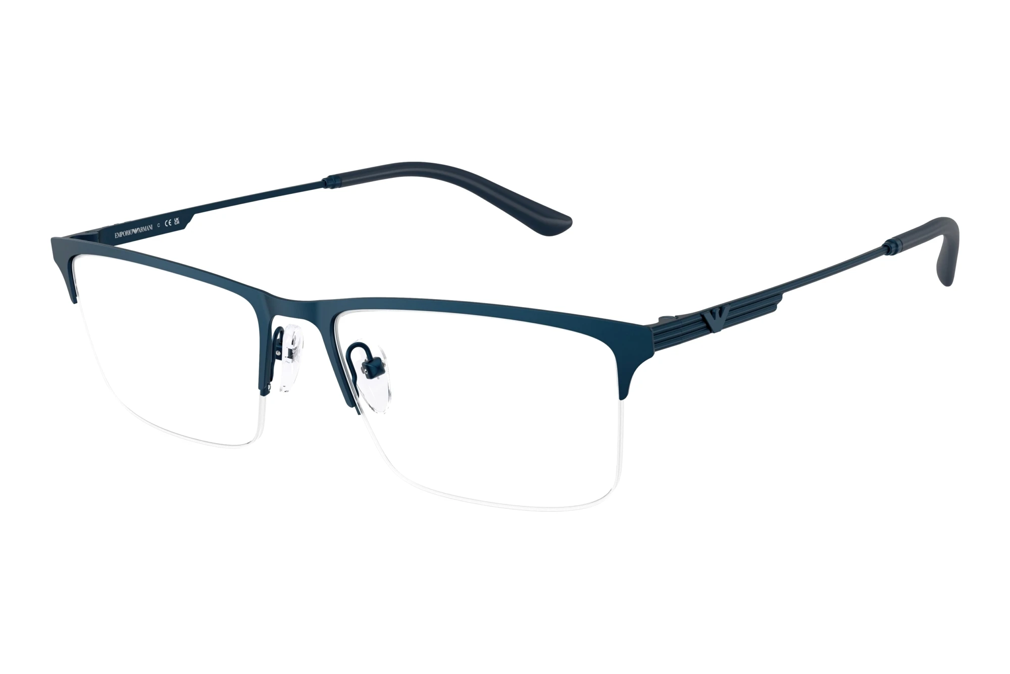 Emporio Armani EA1177 3424 Metal Blue Emporio Armani EA1177 3424 Metal Blue
