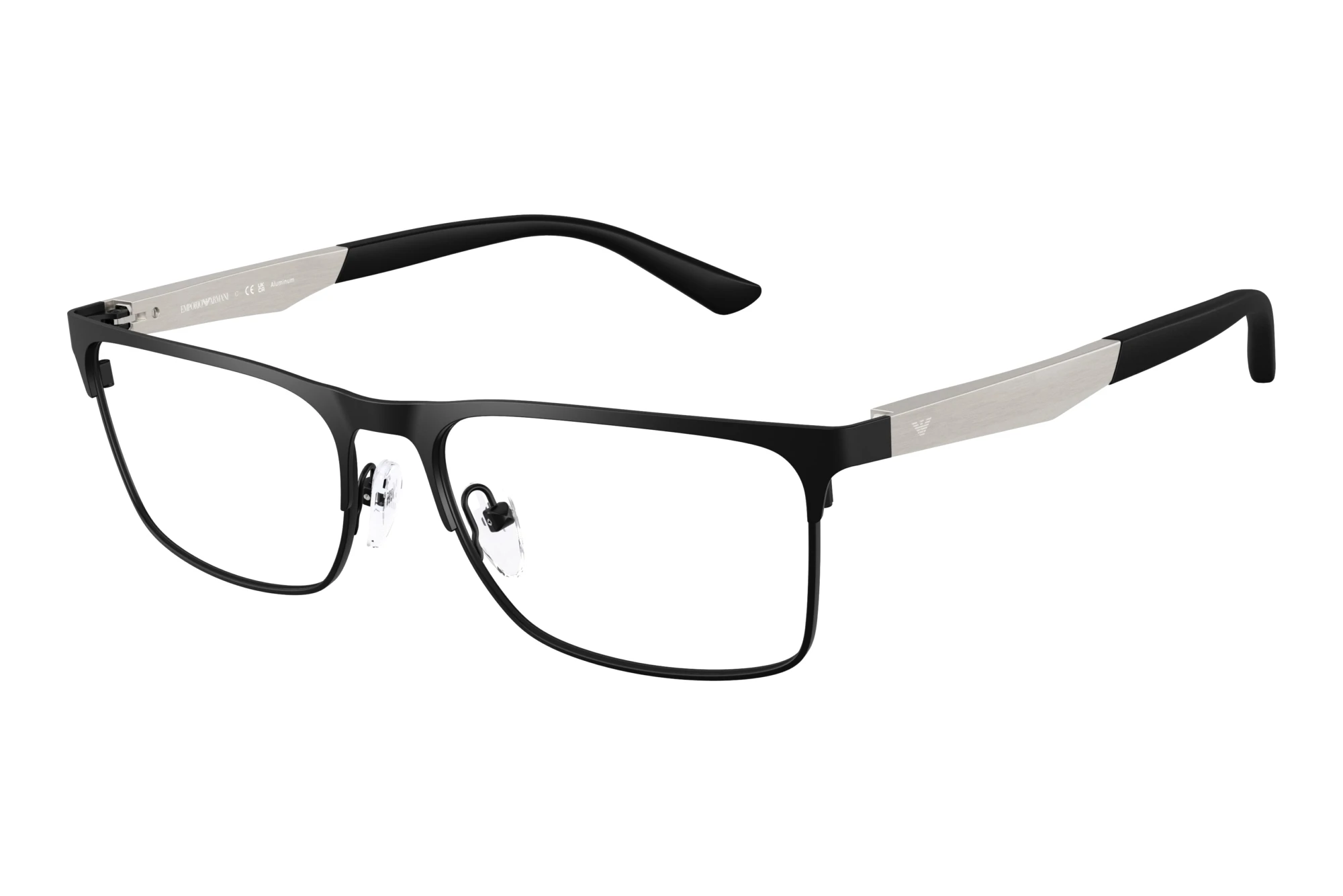 Emporio Armani EA1183 3431 Matte Black Emporio Armani EA1183 3431 Matte Black