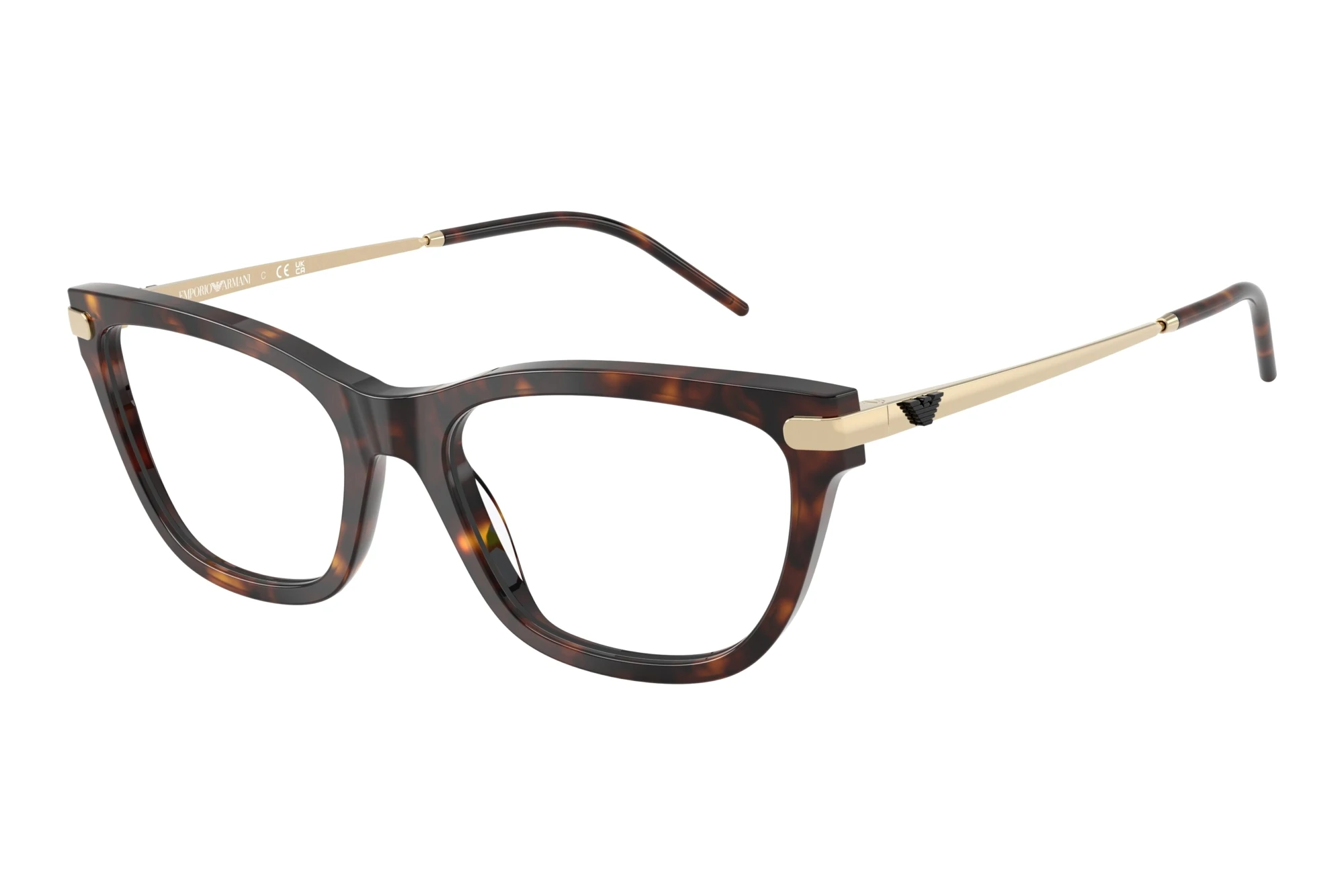 Emporio Armani EA3262 5026 Shiny Havana Emporio Armani EA3262 5026 Shiny Havana