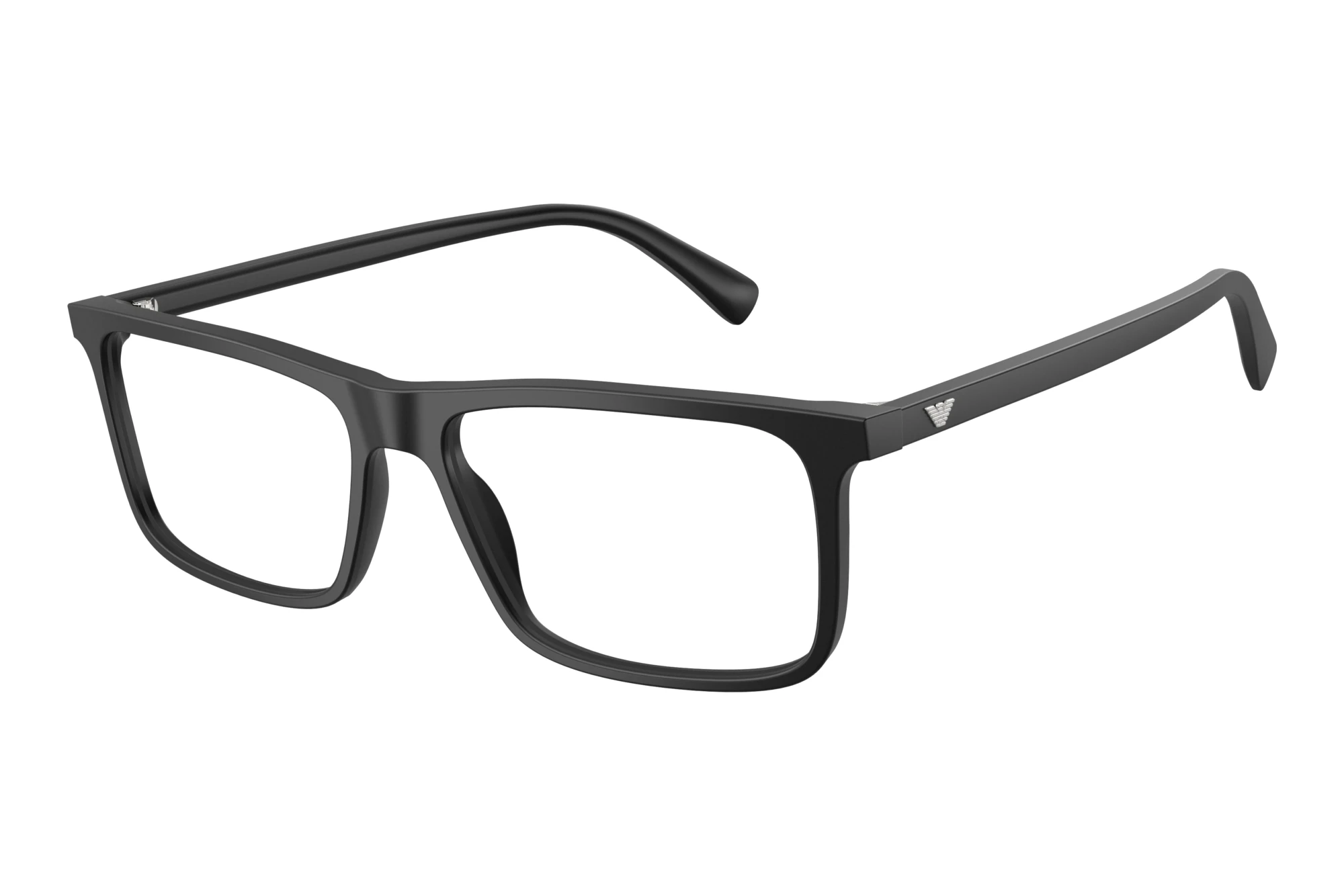 Emporio Armani EA3288 5001 Matte Black Emporio Armani EA3288 5001 Matte Black