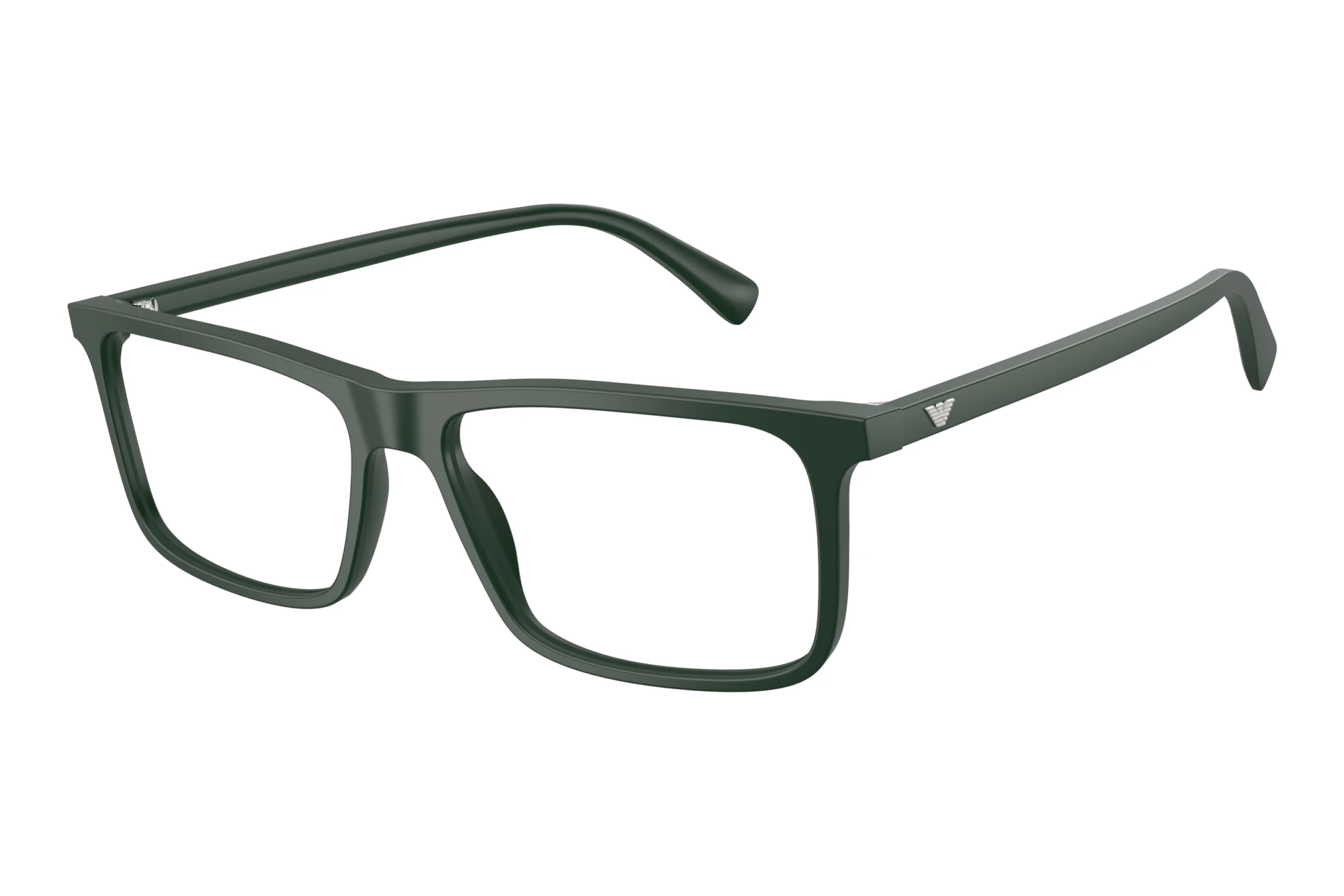 Emporio Armani EA3288 6173 Matte Green Emporio Armani EA3288 6173 Matte Green