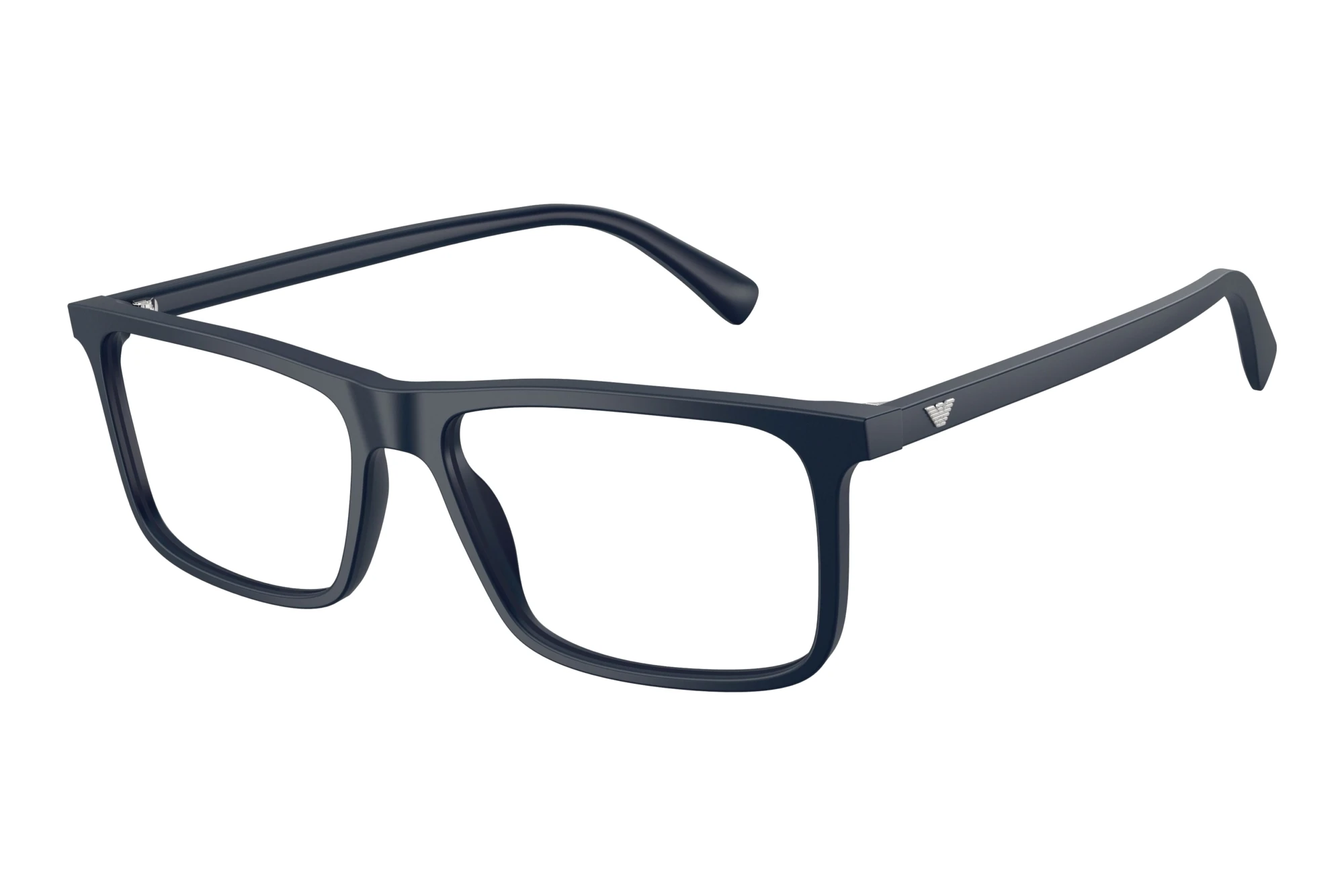 Emporio Armani EA3288 6453 Matte Blue Emporio Armani EA3288 6453 Matte Blue