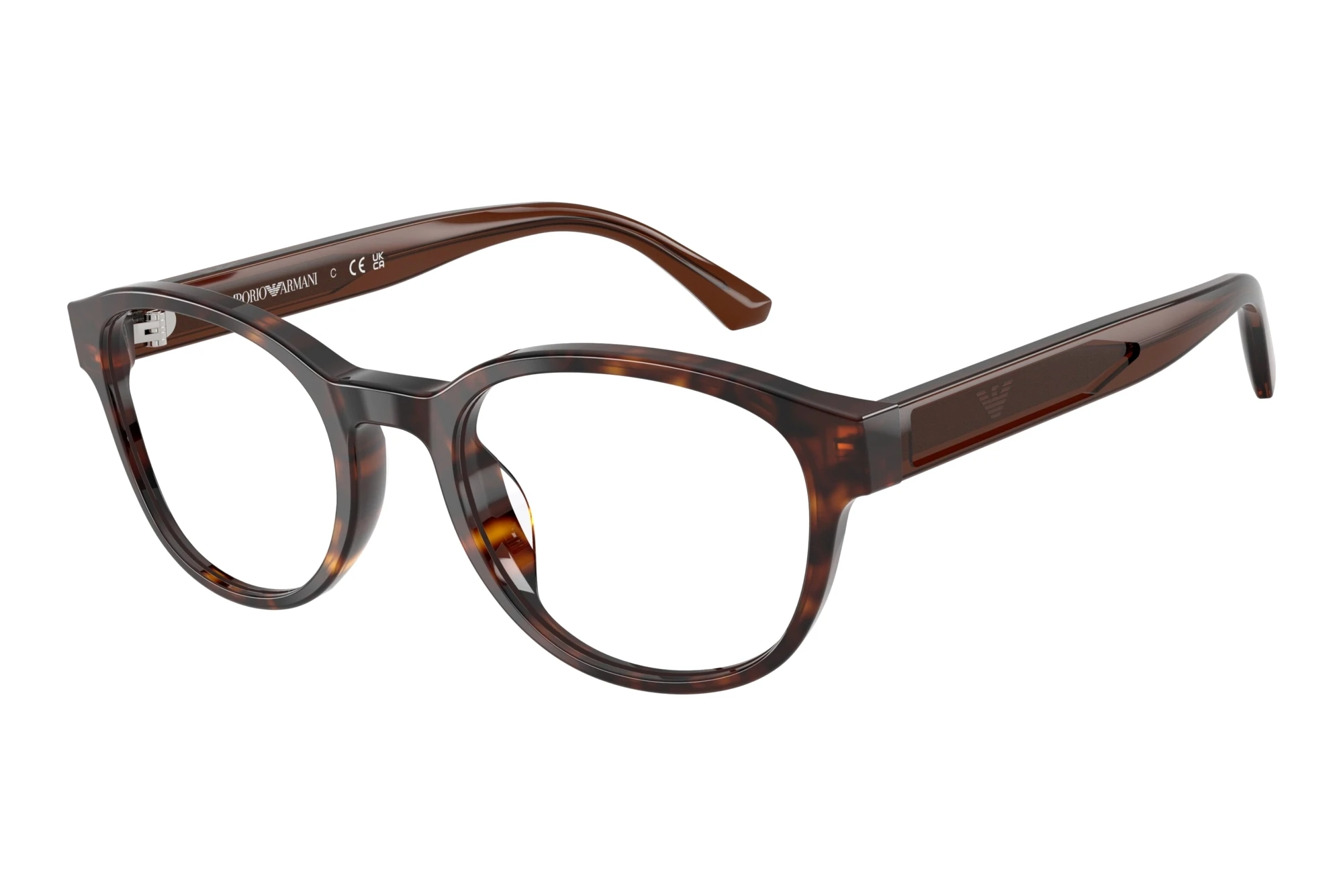 Emporio Armani EK3012U 5026 Shiny Havana Emporio Armani EK3012U 5026 Shiny Havana