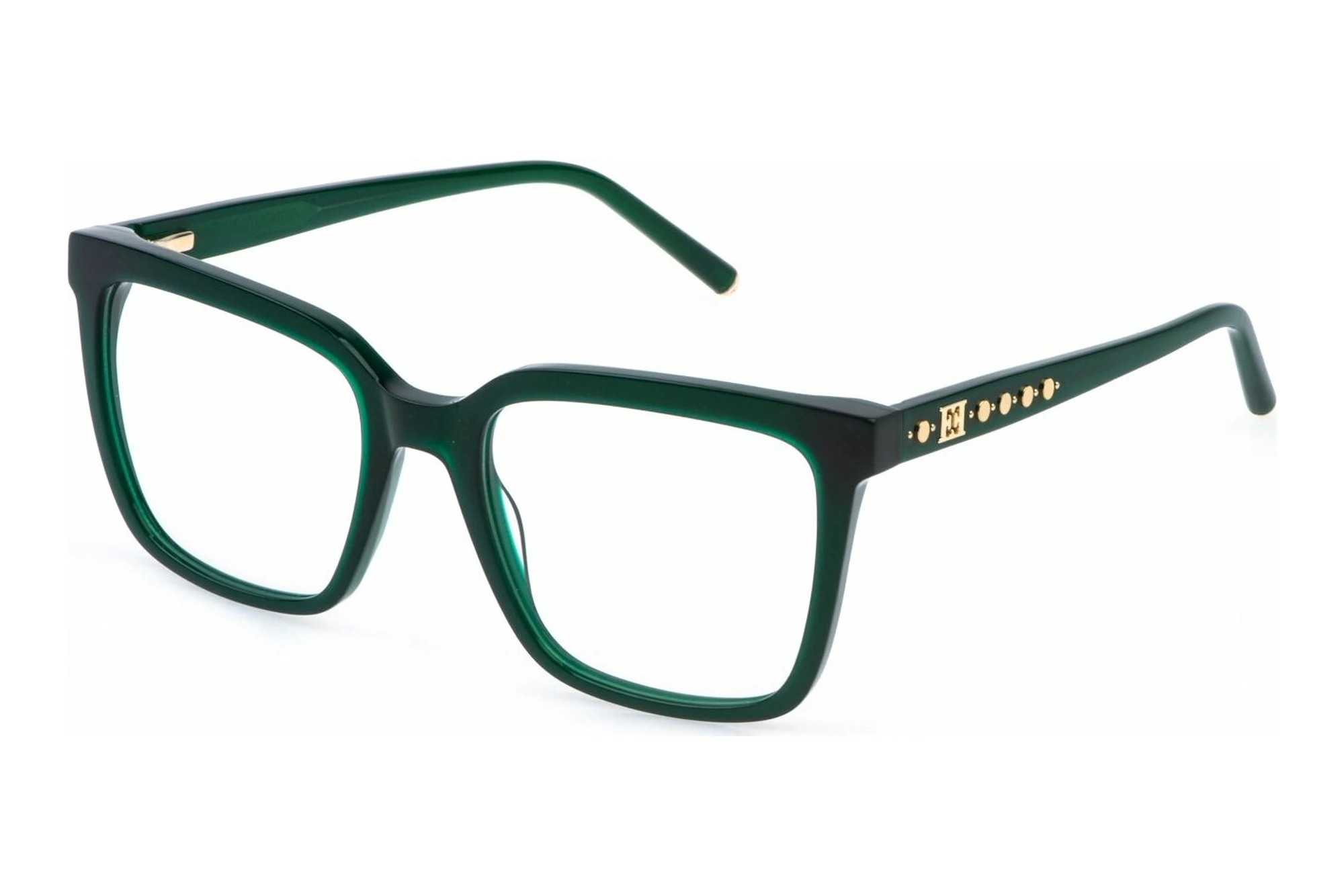 Escada VESF28 06RS SHINY OPAL GREEN Escada VESF28 06RS SHINY OPAL GREEN