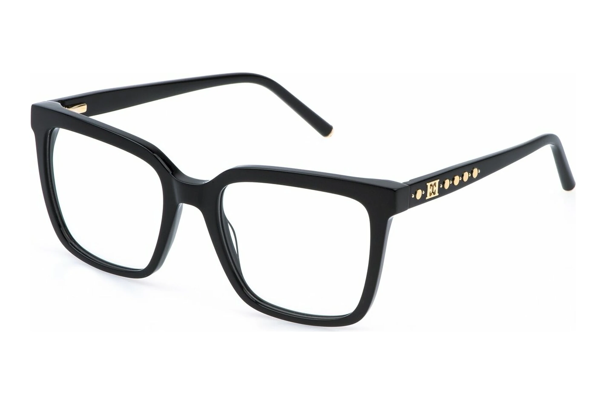 Escada VESF28 0700 SHINY BLACK Escada VESF28 0700 SHINY BLACK