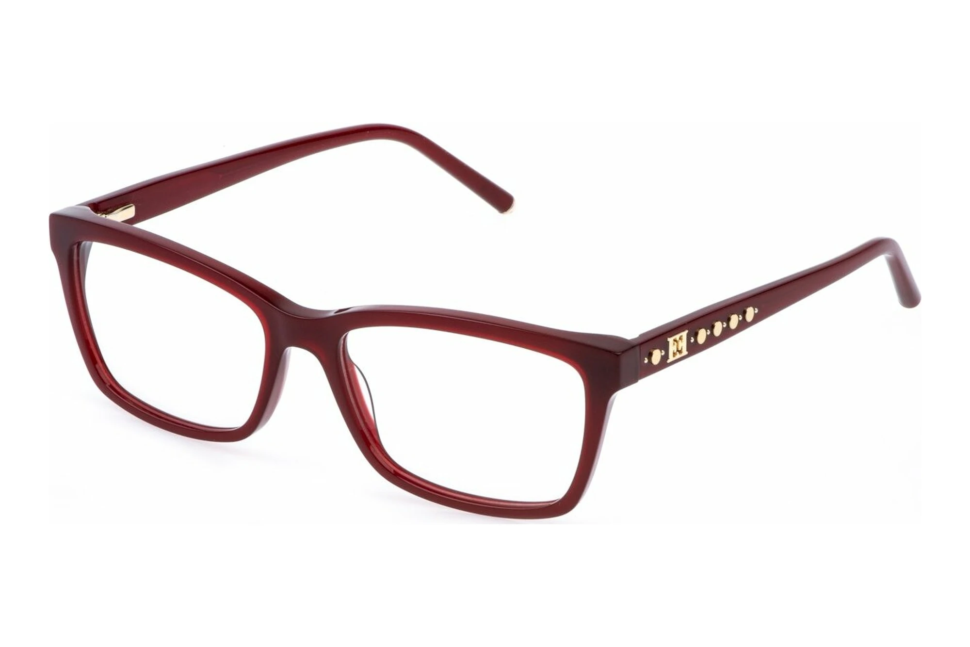 Escada VESF29 09GR SHINY OPAL RED Escada VESF29 09GR SHINY OPAL RED