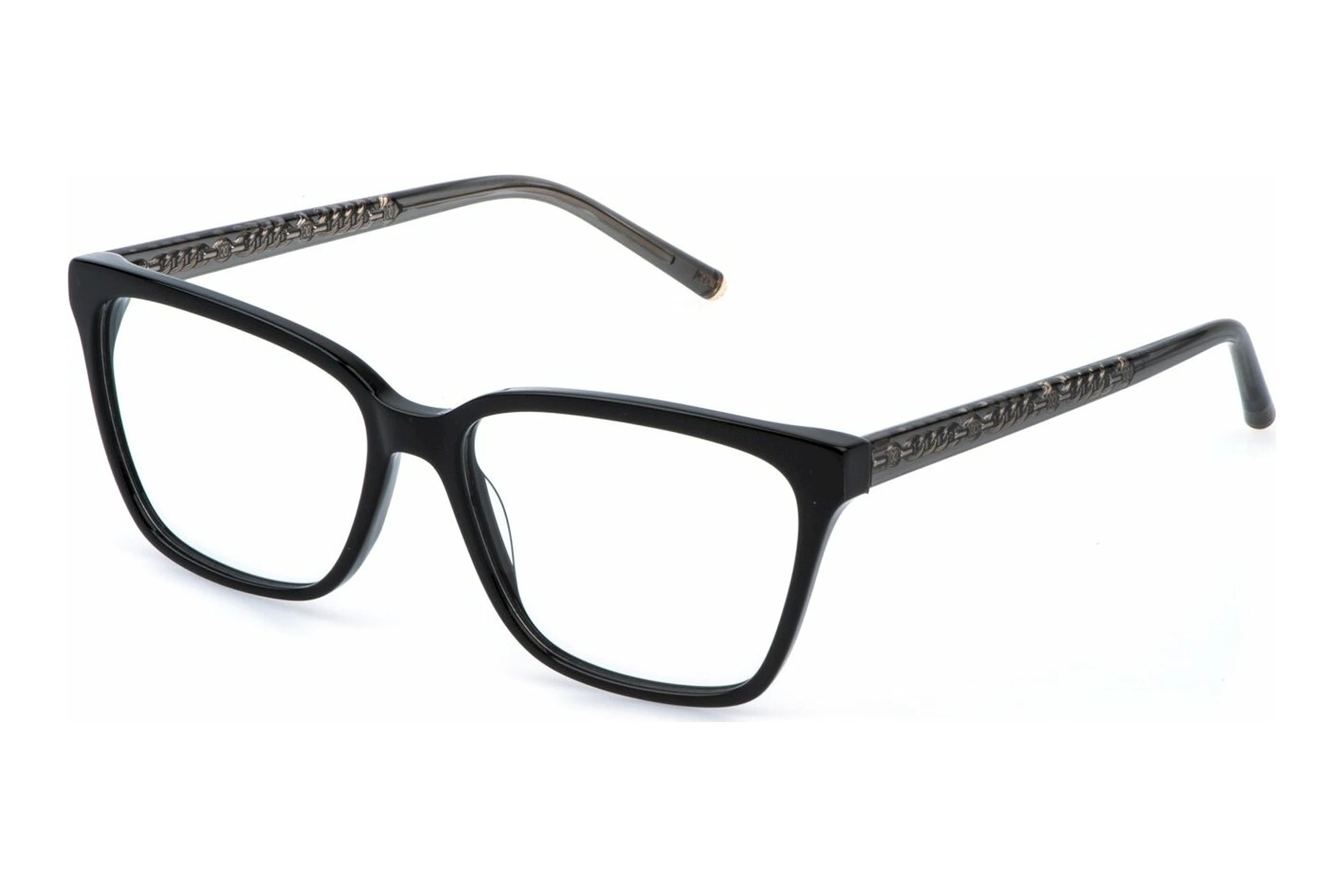 Escada VESF35 0700 SHINY BLACK Escada VESF35 0700 SHINY BLACK