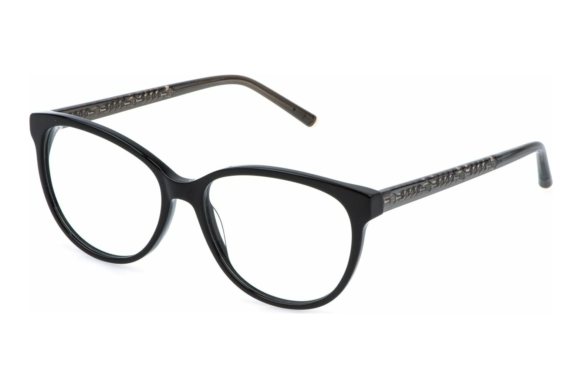 Escada VESF36 0700 SHINY BLACK Escada VESF36 0700 SHINY BLACK