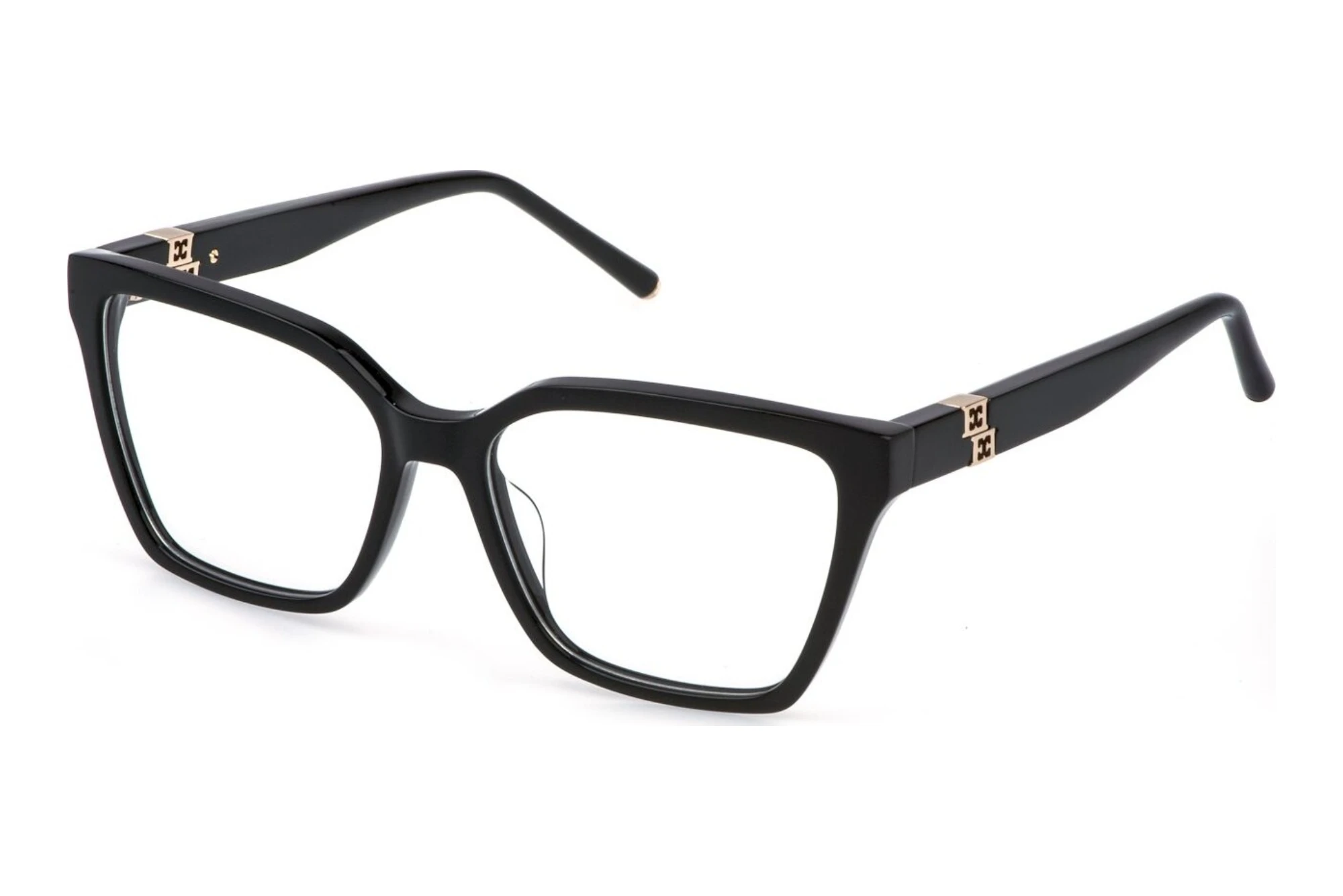 Escada VESF89 0700 SHINY BLACK Escada VESF89 0700 SHINY BLACK
