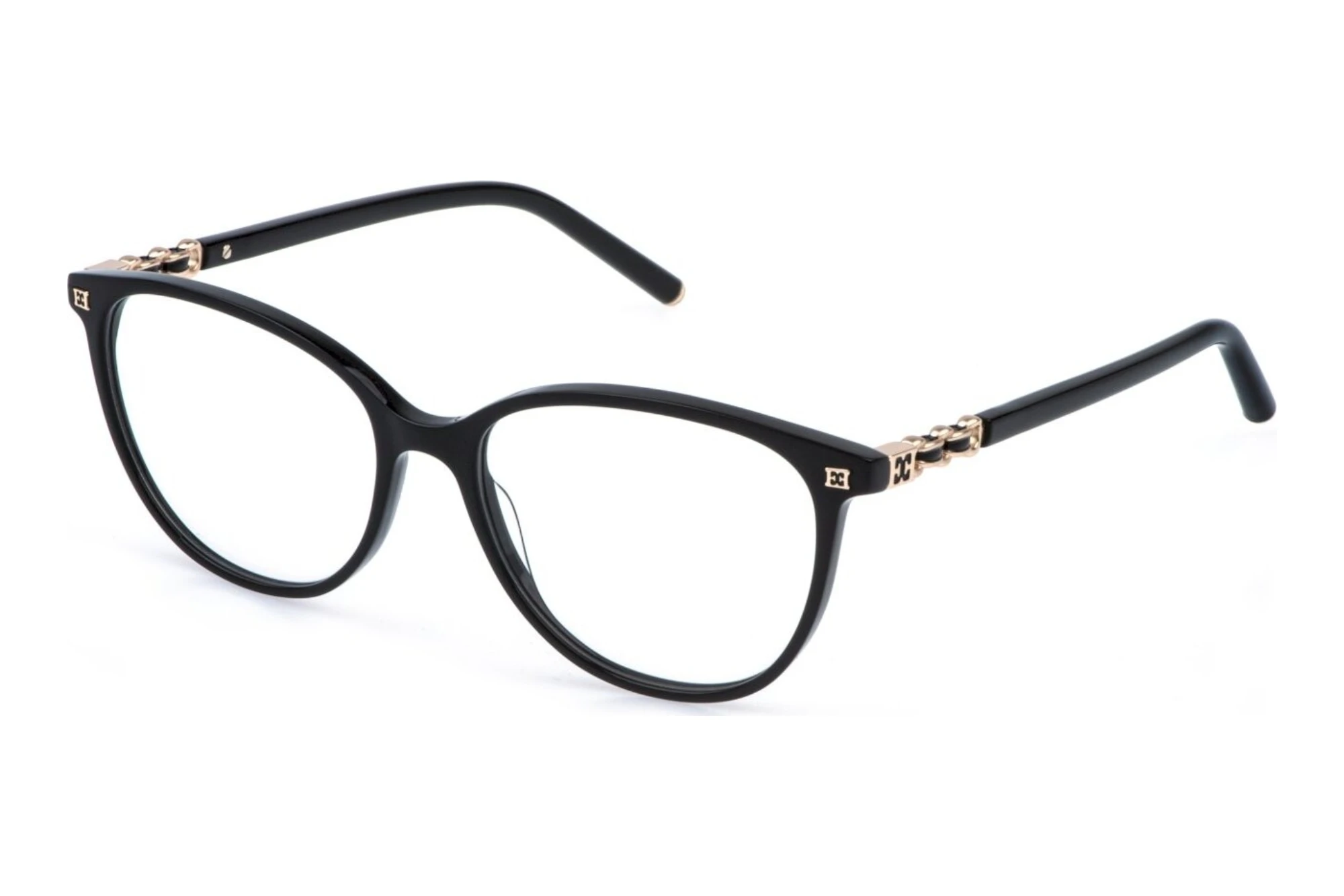 Escada VESF90 0700 SHINY BLACK Escada VESF90 0700 SHINY BLACK