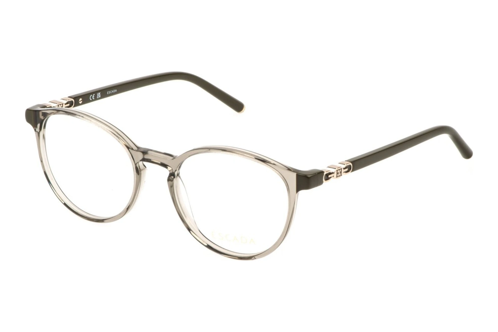 Escada VESG50V 098Z TRANSP.GREY Escada VESG50V 098Z TRANSP.GREY