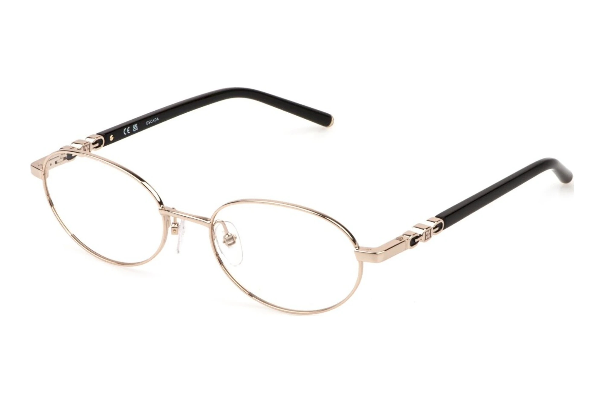 Escada VESG51 0300 SHINY ROSE GOLD Escada VESG51 0300 SHINY ROSE GOLD