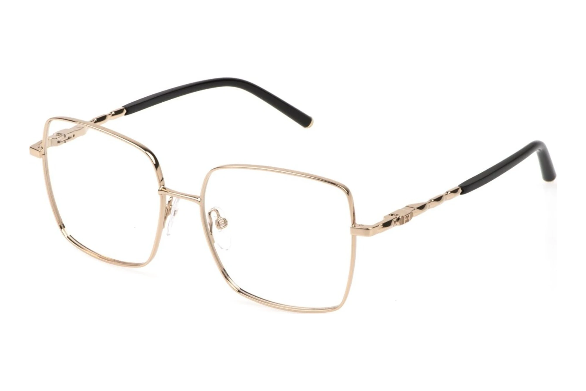 Escada VESG55 0300 SHINY ROSE GOLD Escada VESG55 0300 SHINY ROSE GOLD