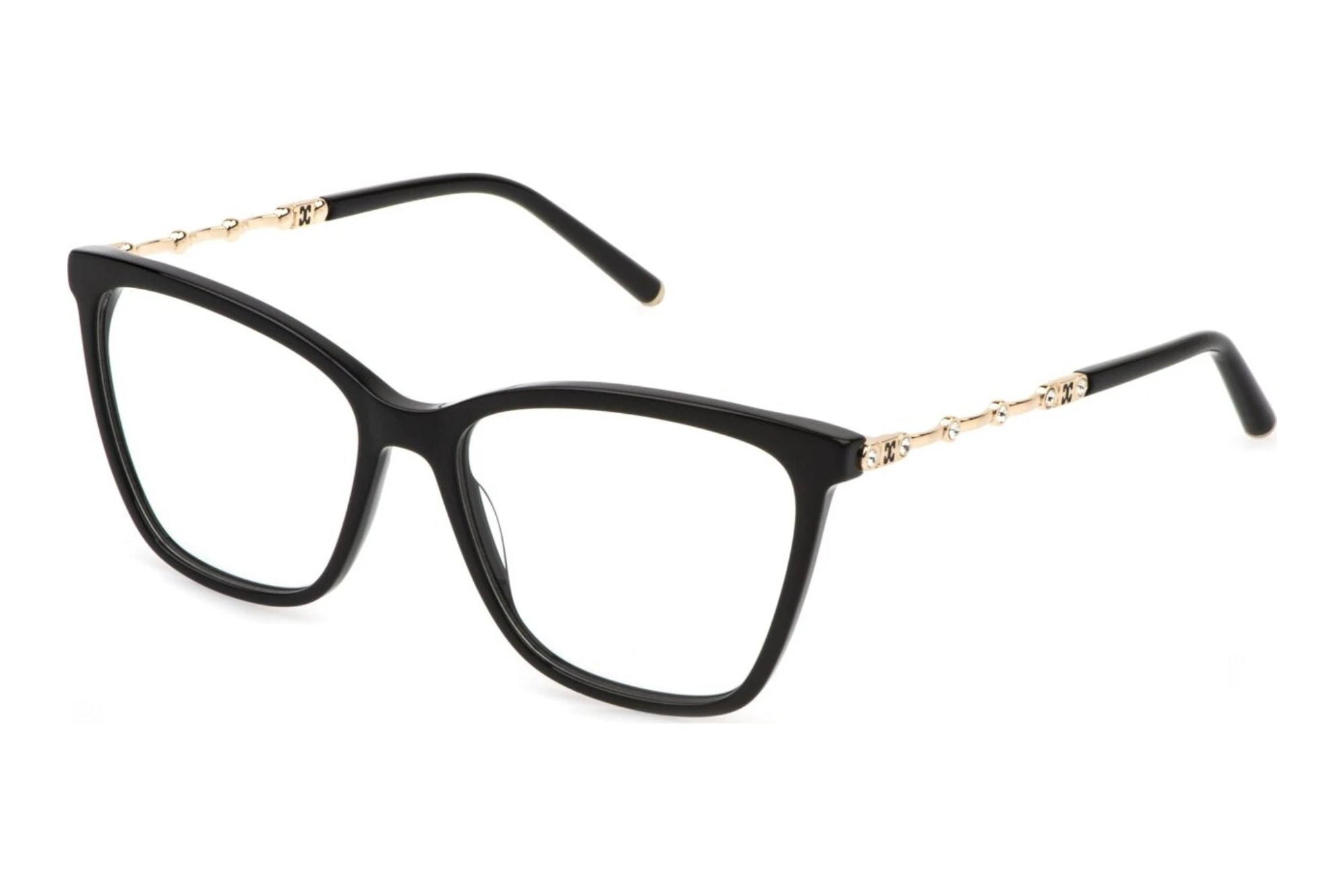 Escada VESG57S 0700 SHINY BLACK Escada VESG57S 0700 SHINY BLACK