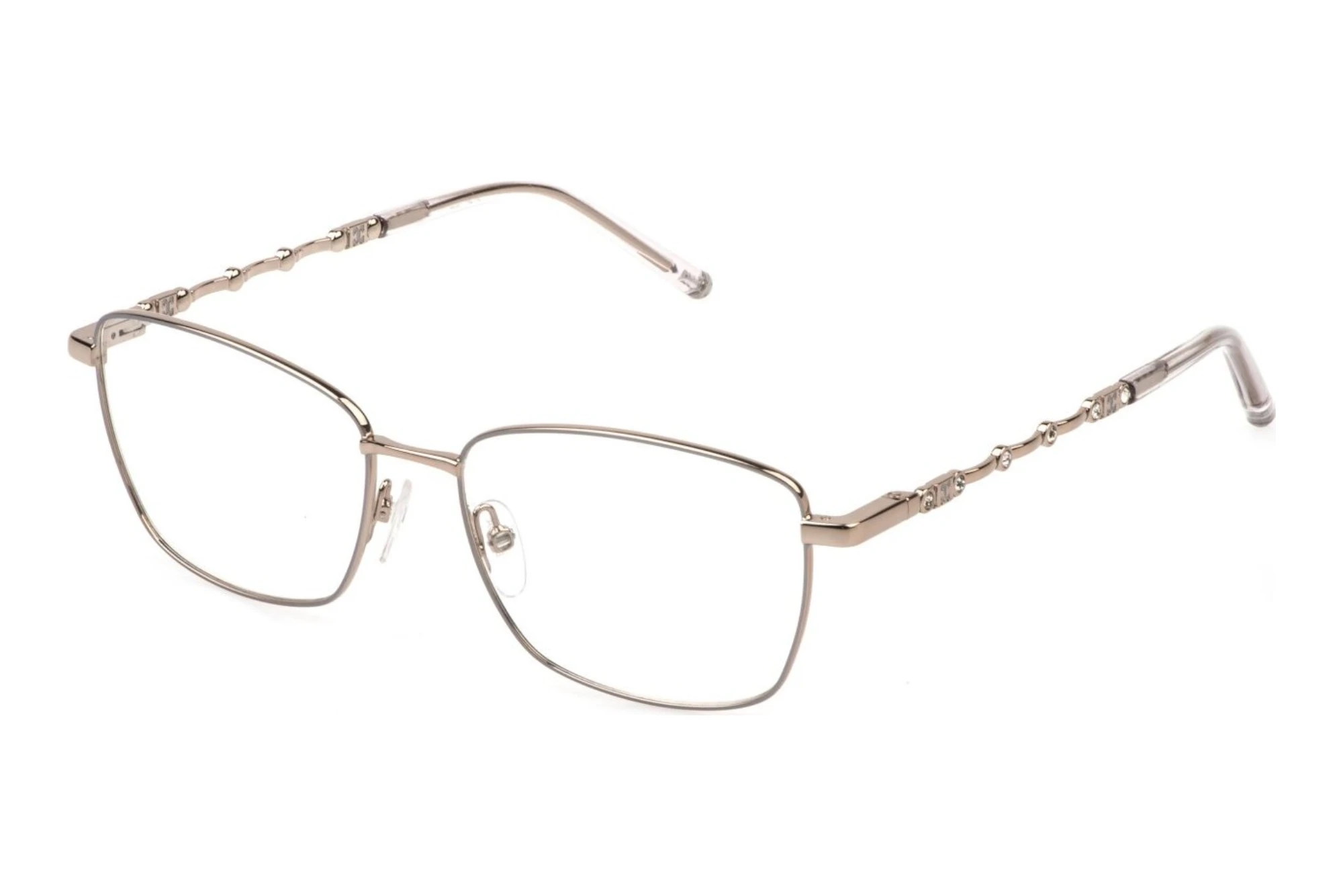 Escada VESG58S 0E59 SHINY RED GOLD W/COLOURED PARTS Escada VESG58S 0E59 SHINY RED GOLD W/COLOURED PARTS