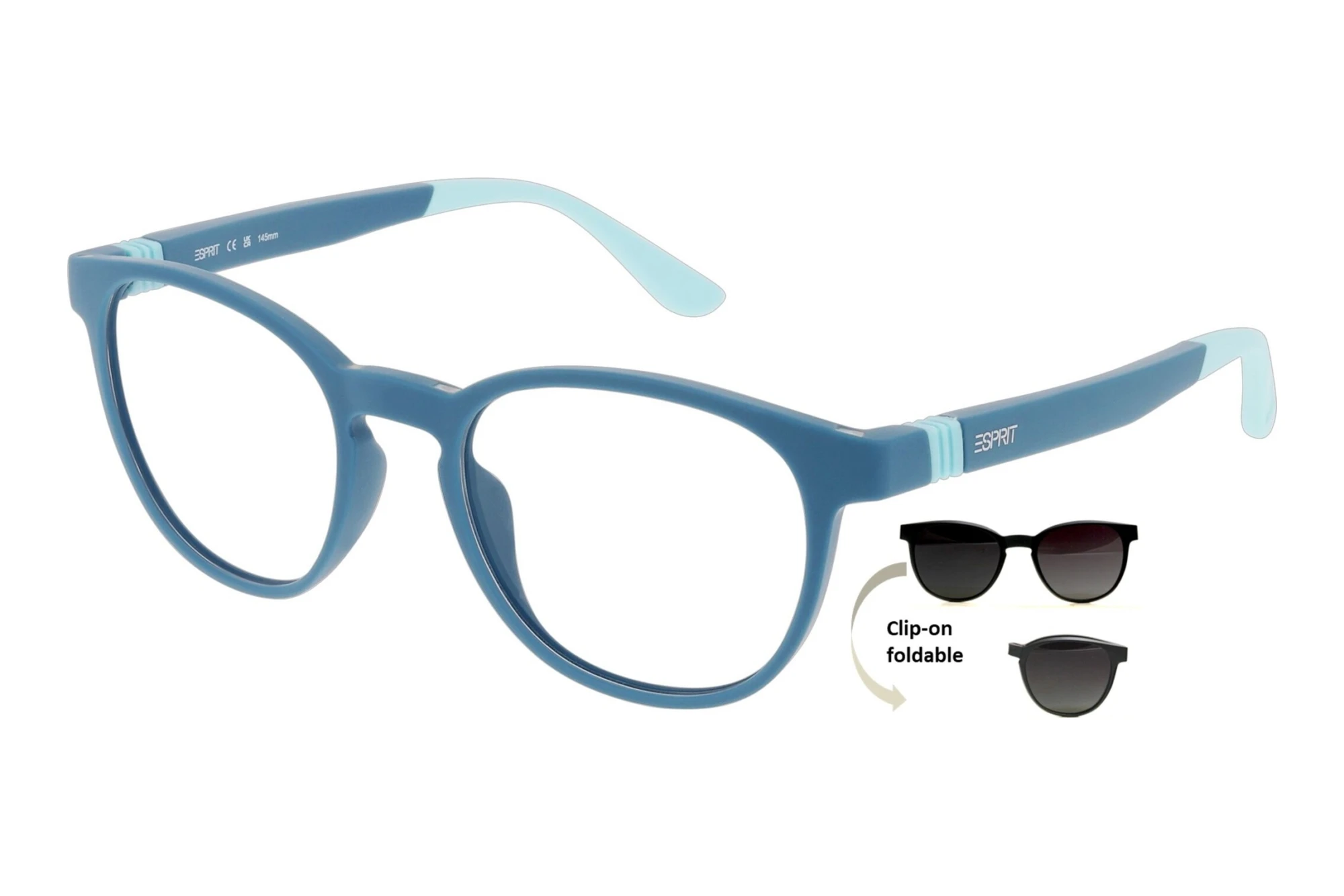 Esprit ET17143 543 blue Esprit ET17143 543 blue