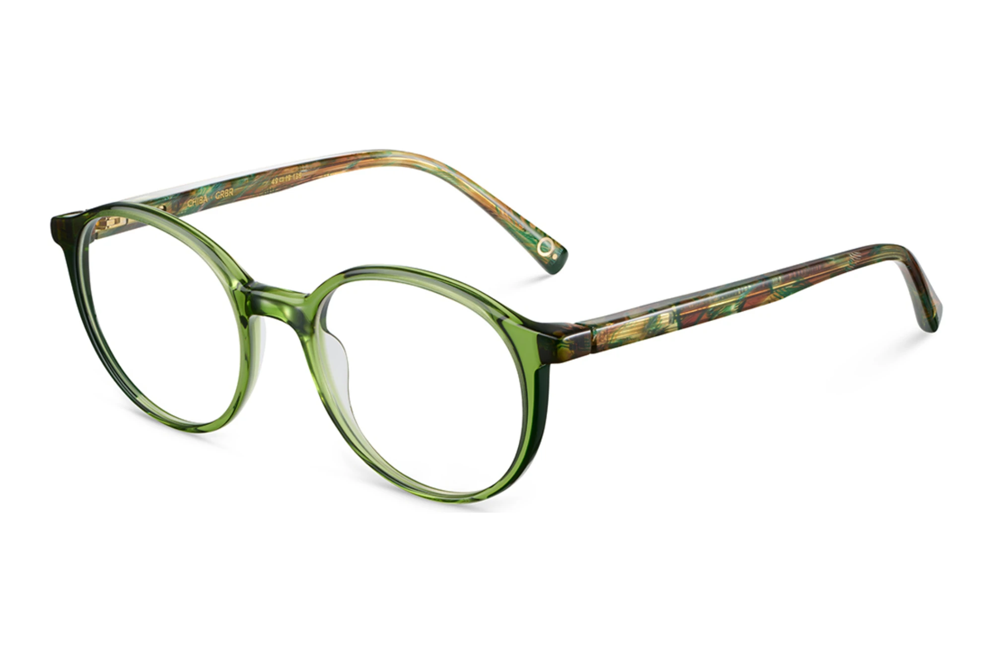 Etnia Barcelona CHIBA GRBR GRBR Etnia Barcelona CHIBA GRBR GRBR
