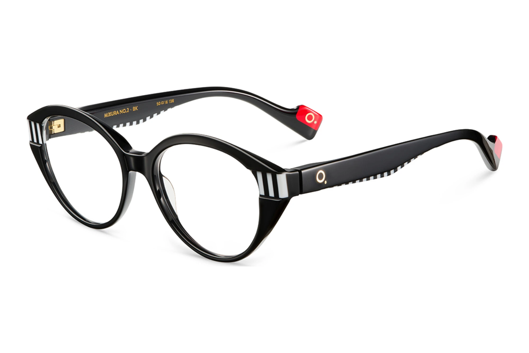 Etnia Barcelona MIXURA NO2 BK BK Etnia Barcelona MIXURA NO2 BK BK
