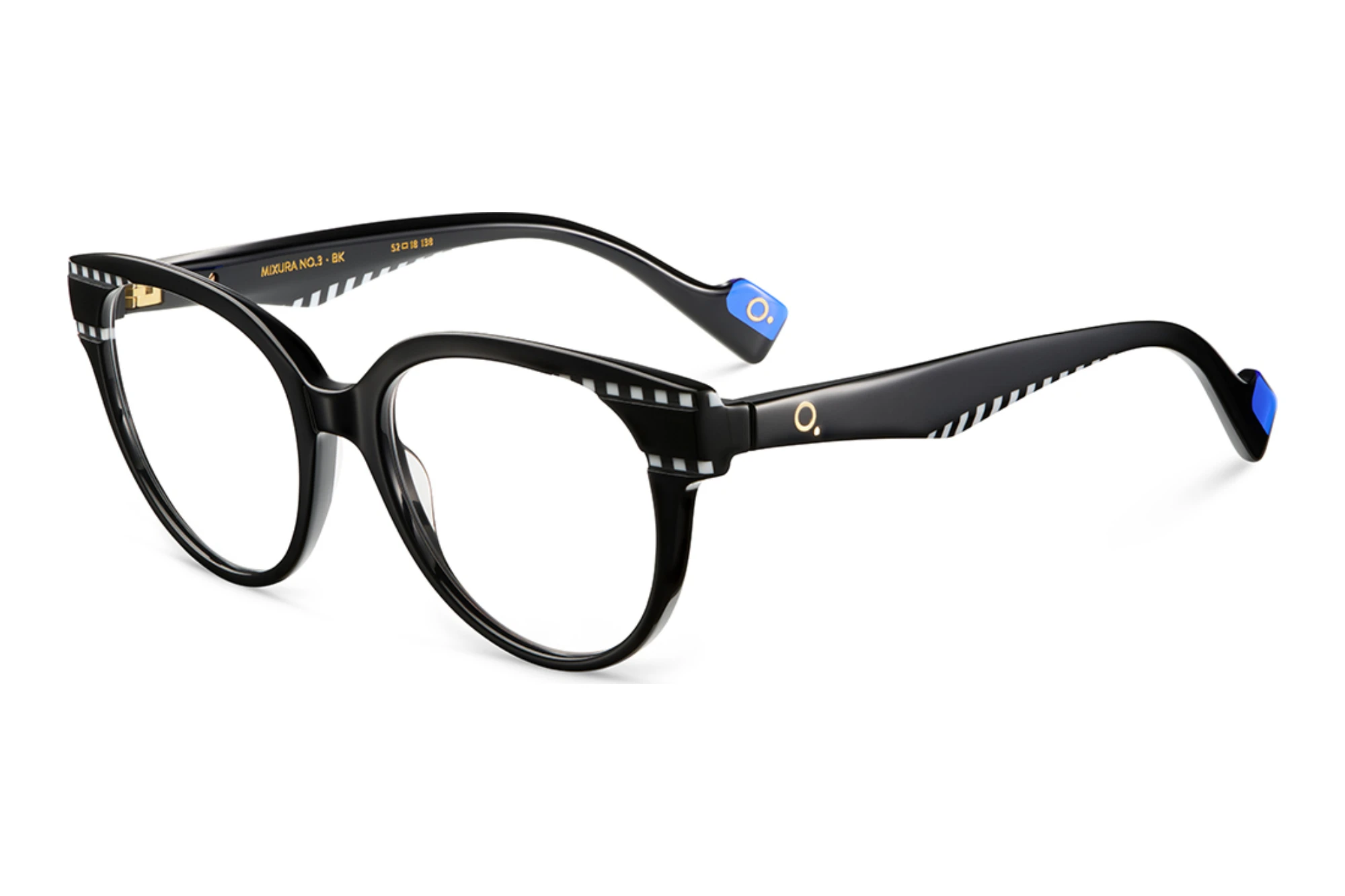 Etnia Barcelona MIXURA NO3 BK BK Etnia Barcelona MIXURA NO3 BK BK