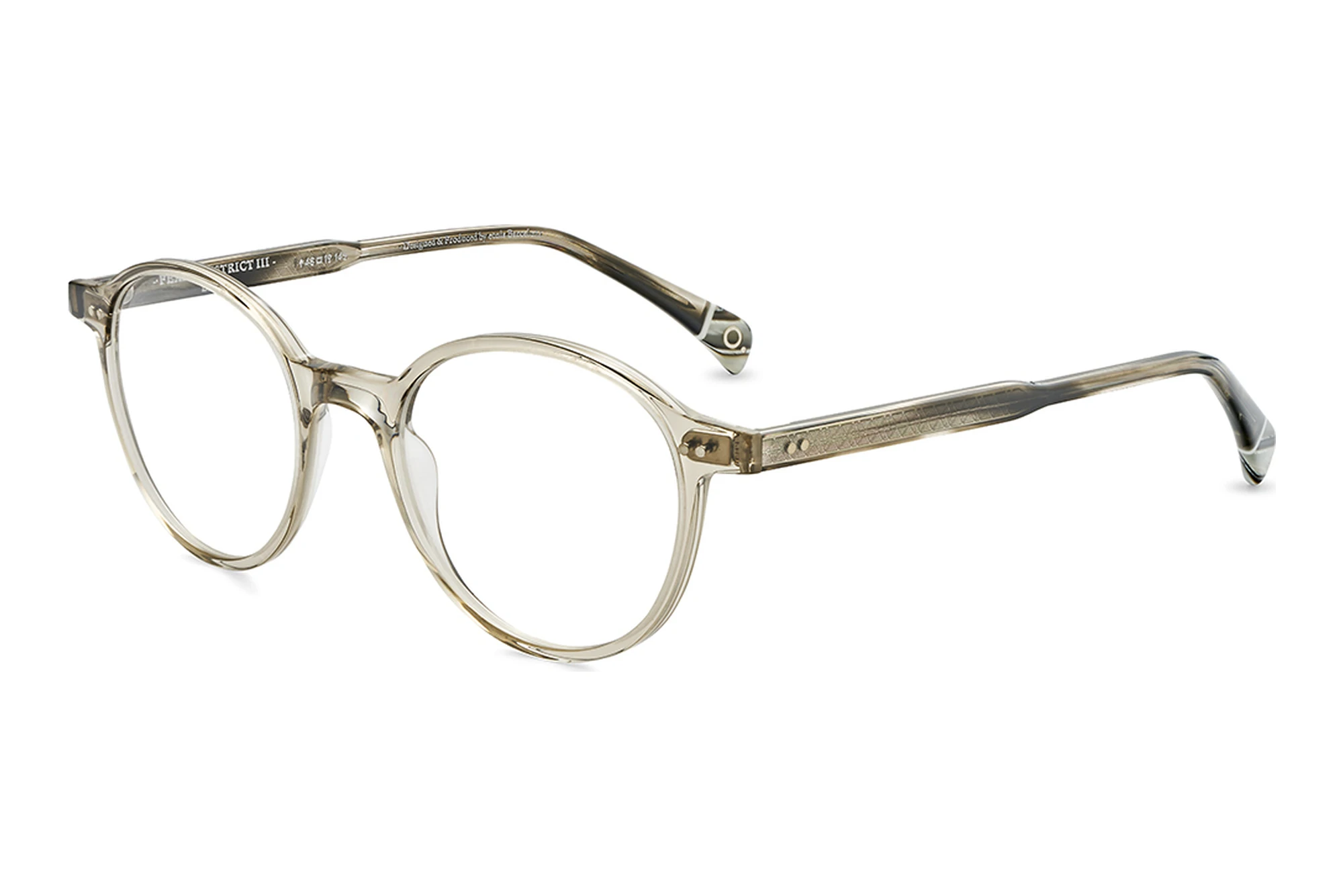 Etnia Barcelona PEARL DISTRICT III BEBK BEBK Etnia Barcelona PEARL DISTRICT III BEBK BEBK