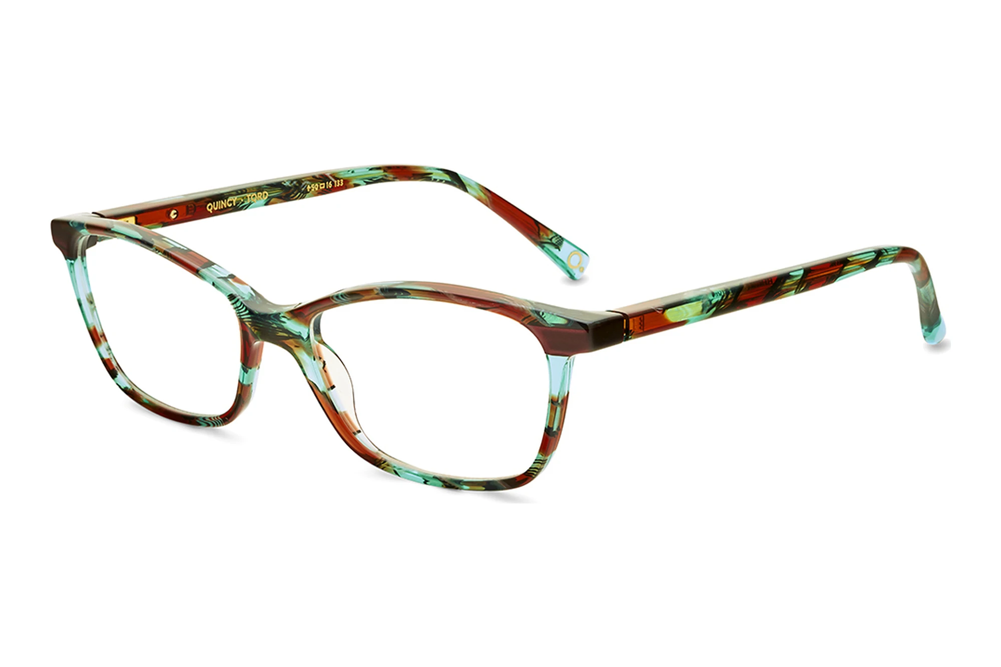 Etnia Barcelona QUINCY TQRD TQRD Etnia Barcelona QUINCY TQRD TQRD